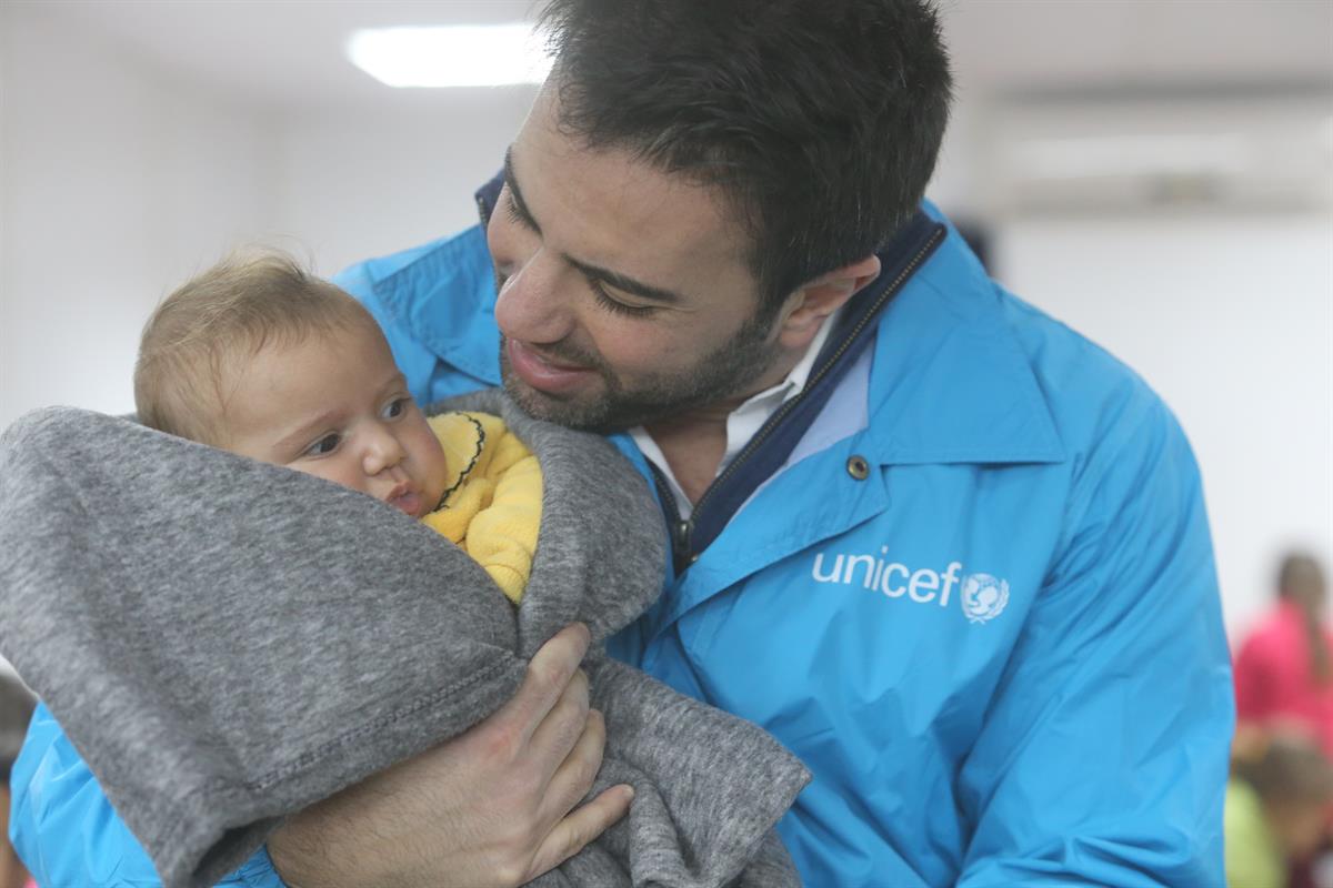 UNICEF Hilfsgueter UNI142997_Malkawi_01