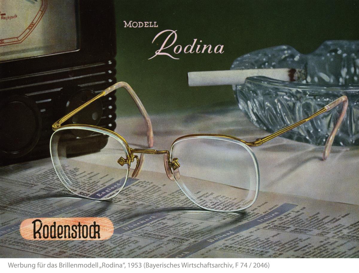 Rodenstock 03 Rodina 1953