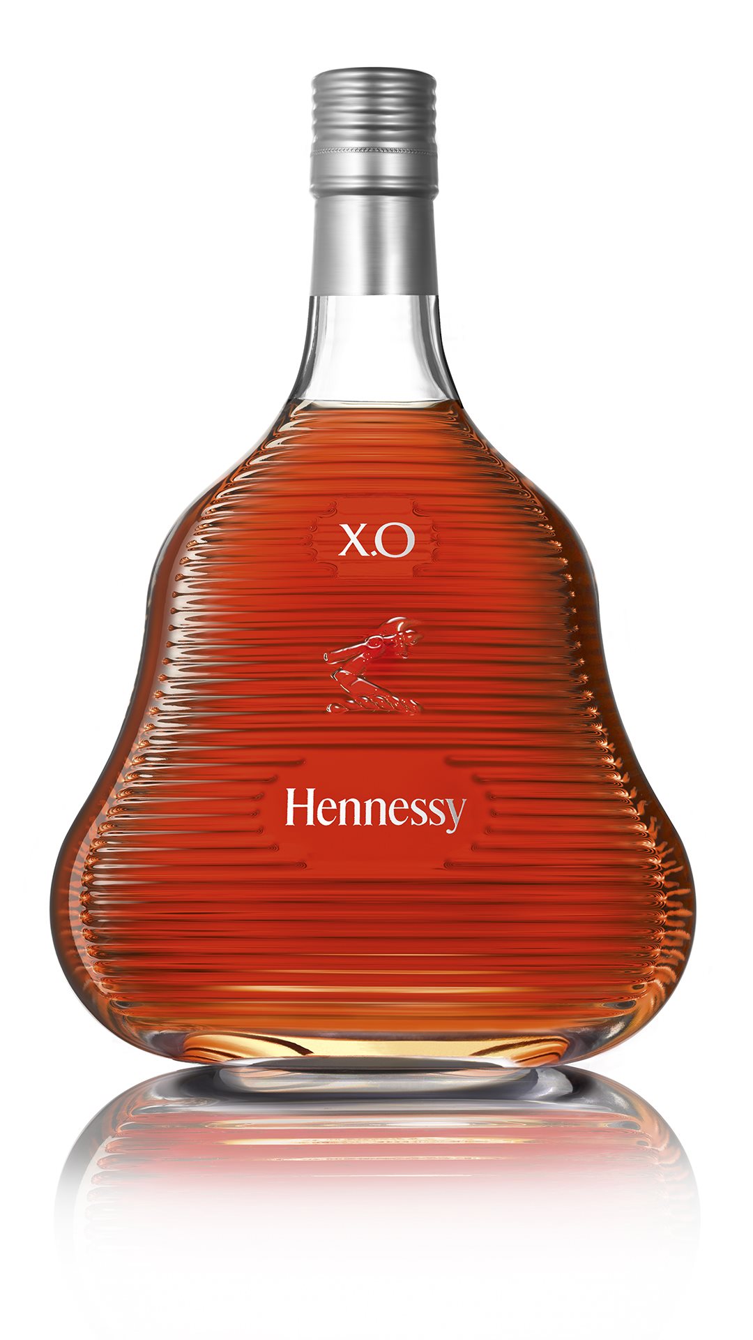 03 Hennessy X.O 2017 - Limited Edition by Marc Newson