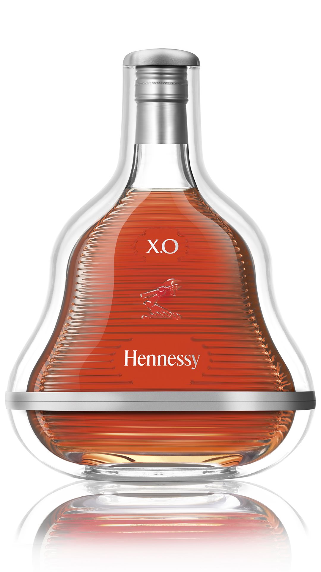 02 Hennessy X.O 2017 - Limited Edition by Marc Newson