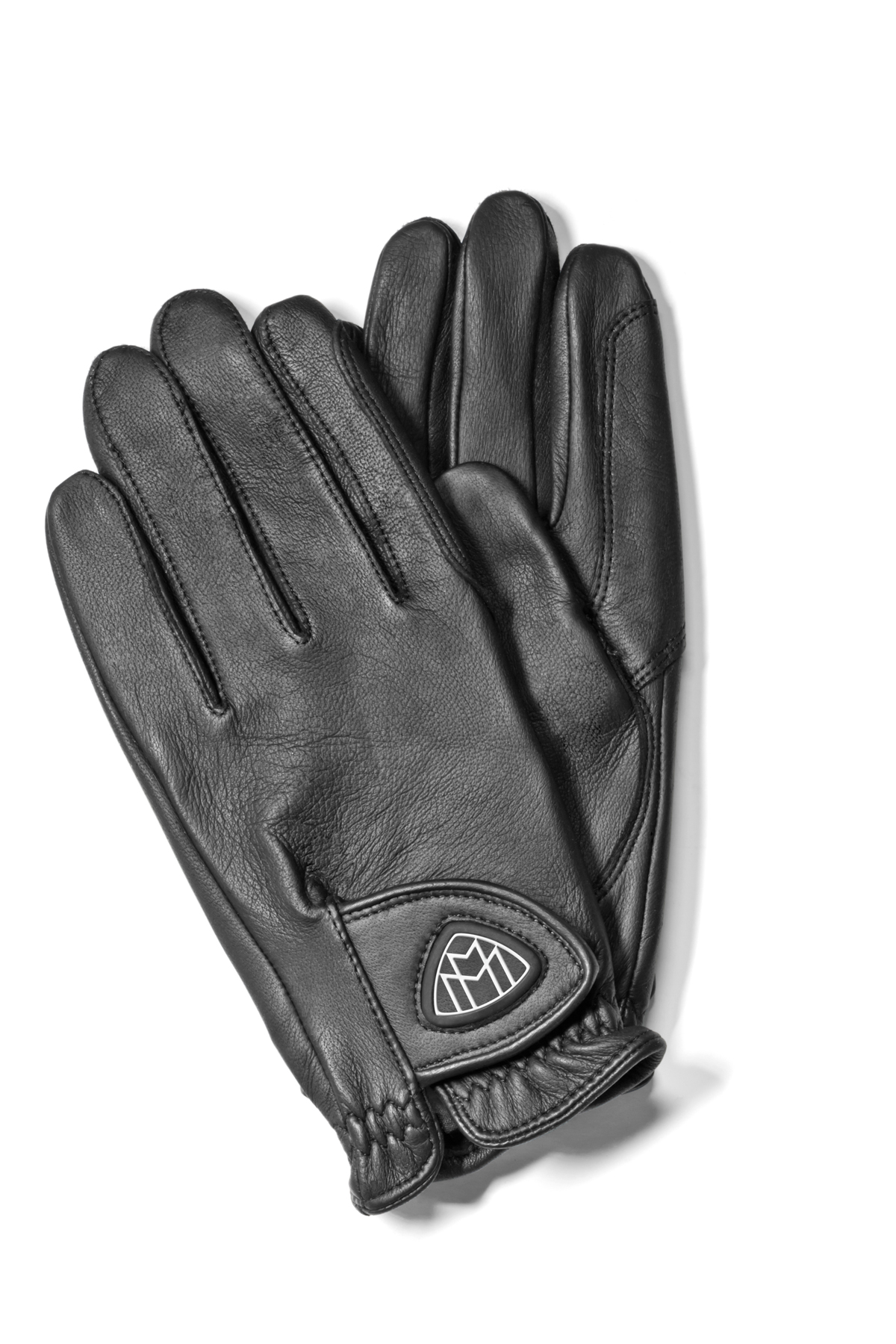 OPTIC HOUSE_MAYBACH Boutique 71 THE GRIP I black