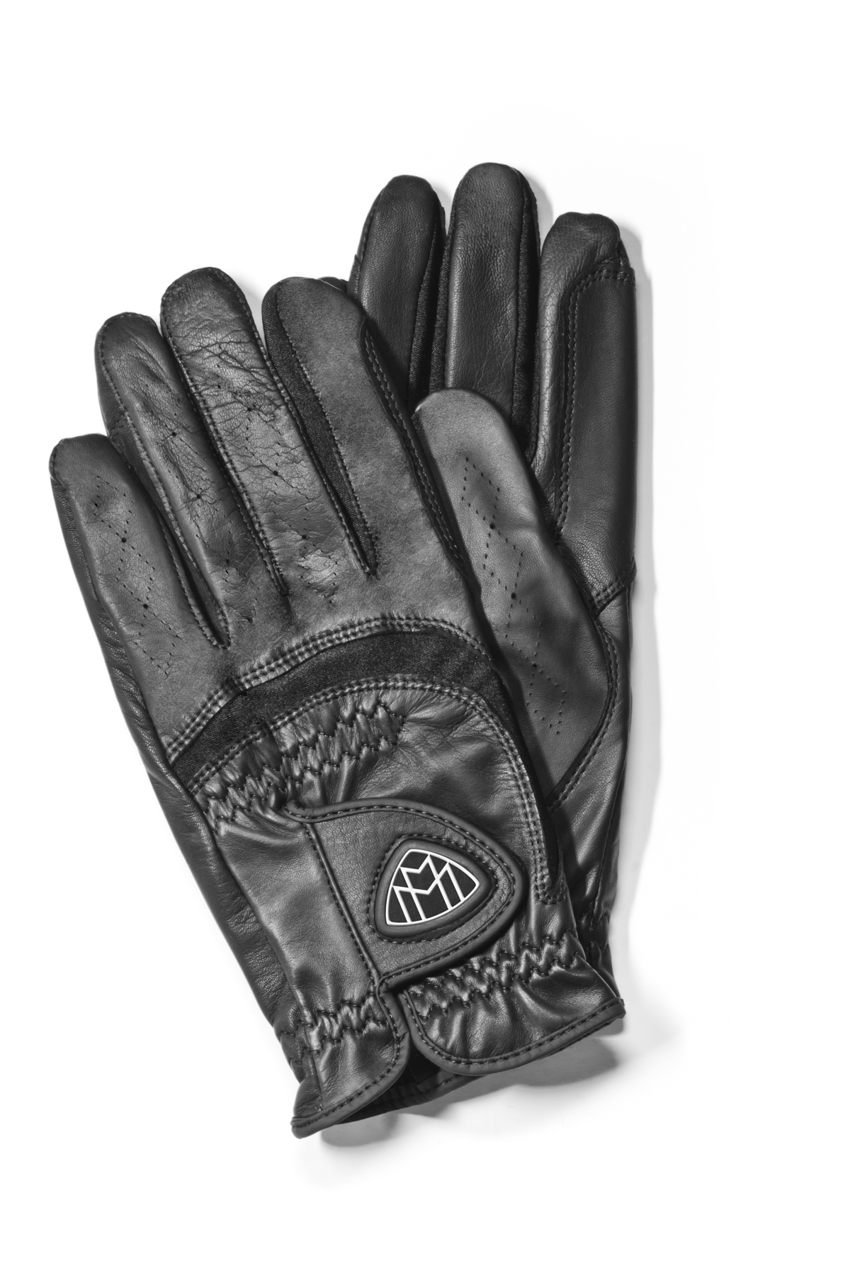 OPTIC HOUSE_MAYBACH Boutique 68 THE SECOND SKIN I black