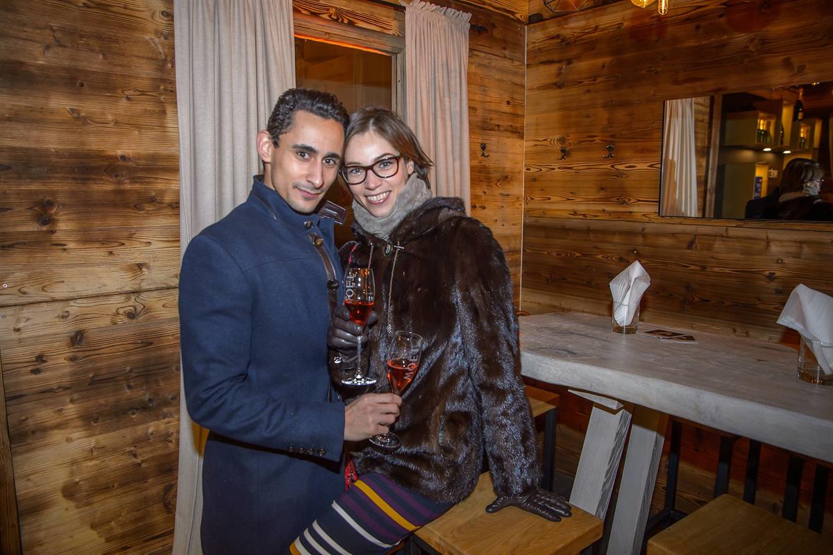 Closing Party Moet Chandon Winter Chalet ATI_0190