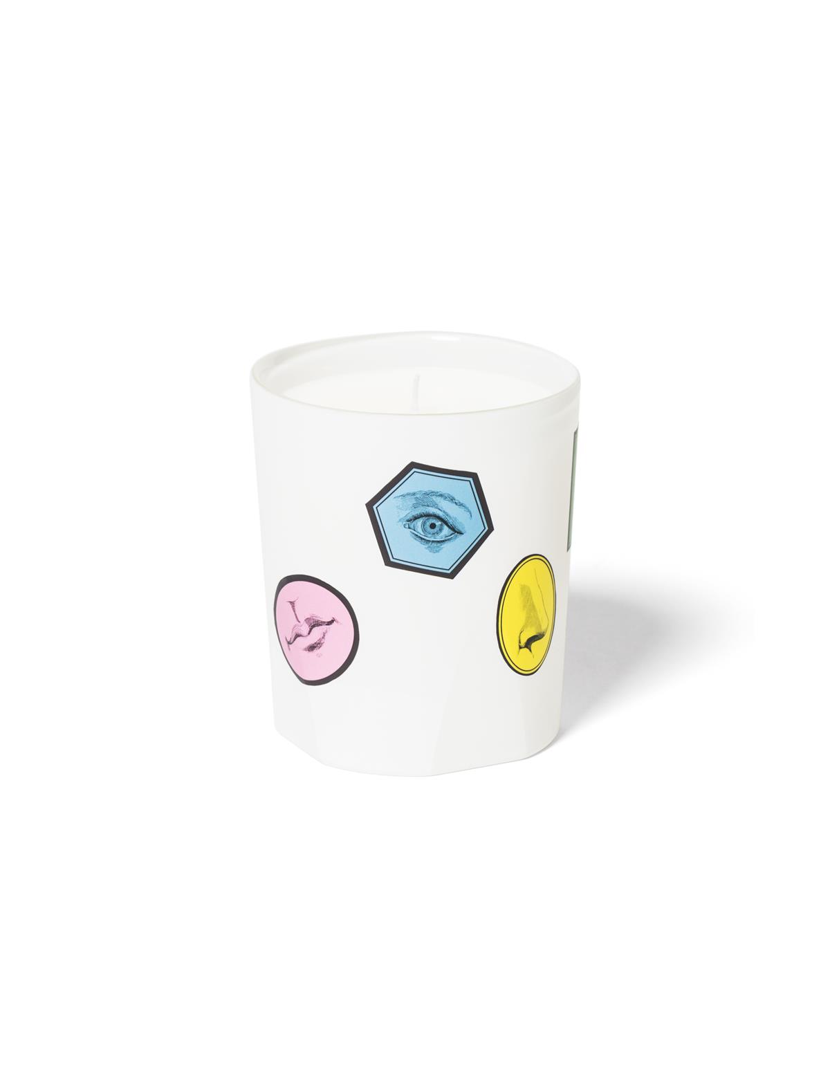 Cire Trudon Six Classic Candle Stickers 2