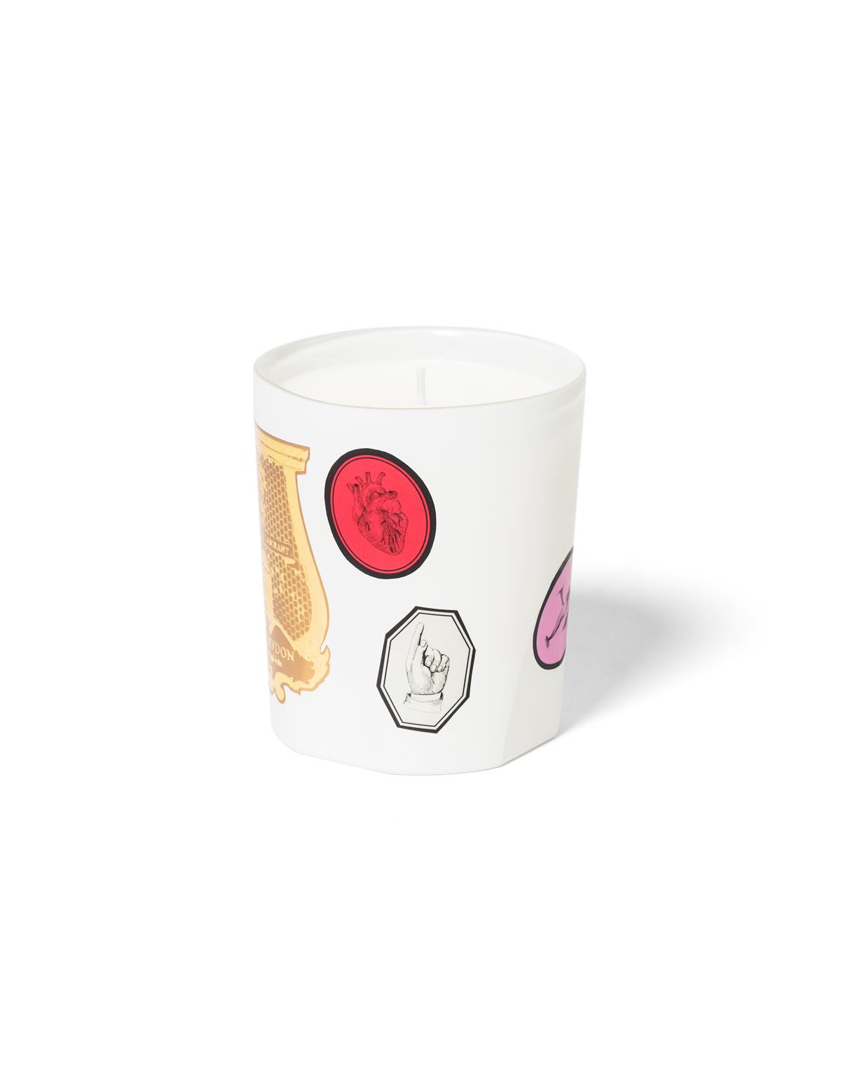 Cire Trudon Six Classic Candle Stickers 1