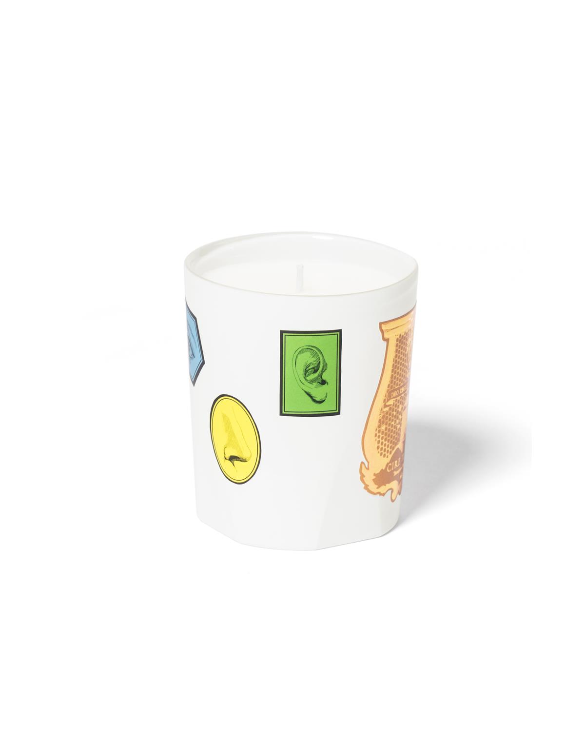 Cire Trudon Six Classic Candle Stickers 3