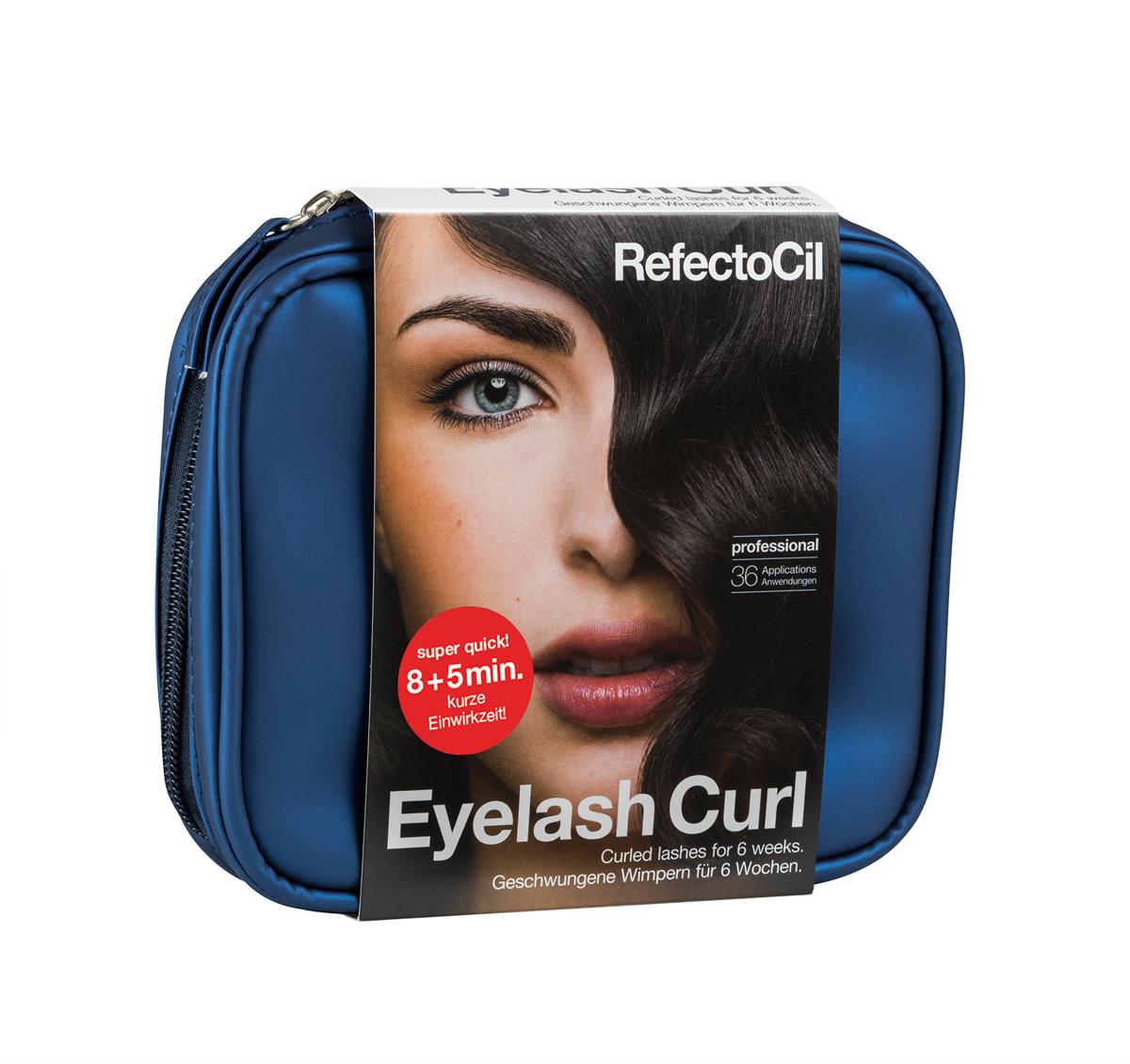 RefectoCil 06 Eyelash Curl