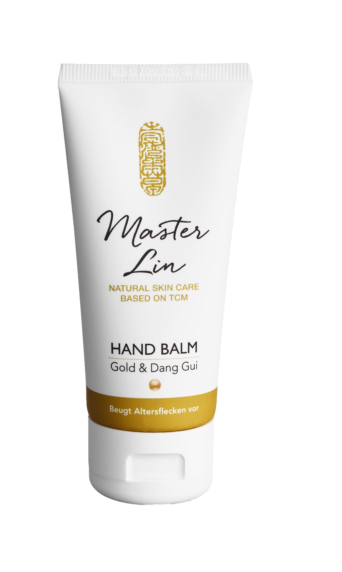 Master Lin Hand Balm EUR 29,90