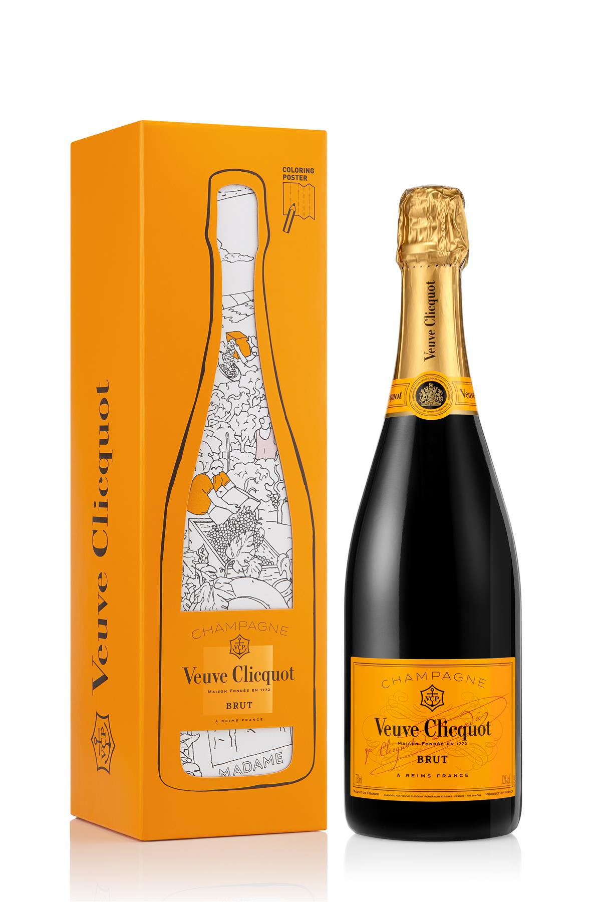 VCP-COLORAMA-YELLOW-LABEL-BRUT-NON-VINTAGE-COLORING-PACK-WITH-BOTTLE_EUR 49,95