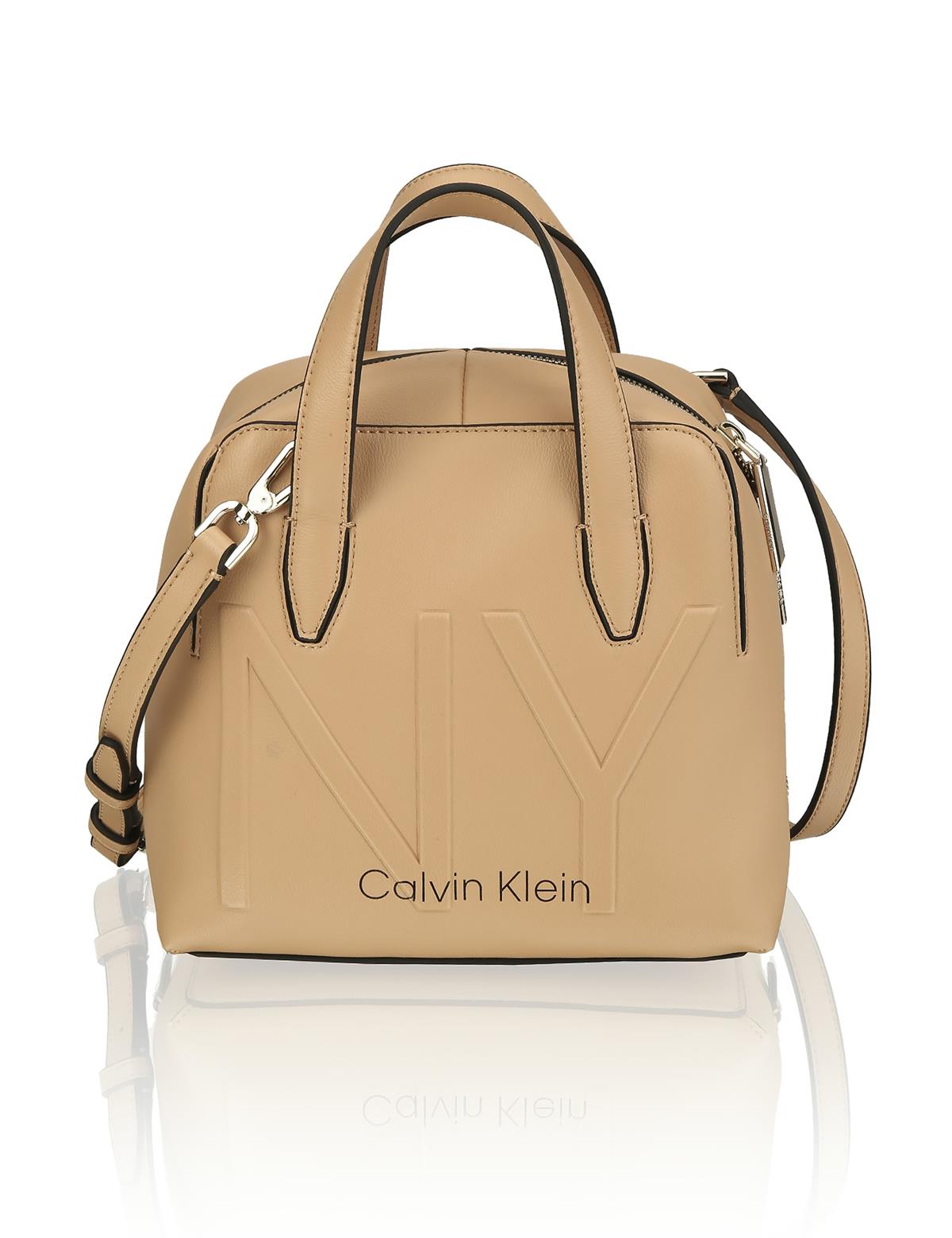 HUMANIC 90 Calvin Klein Shaped Duffle Bag EUR 130 6131001696