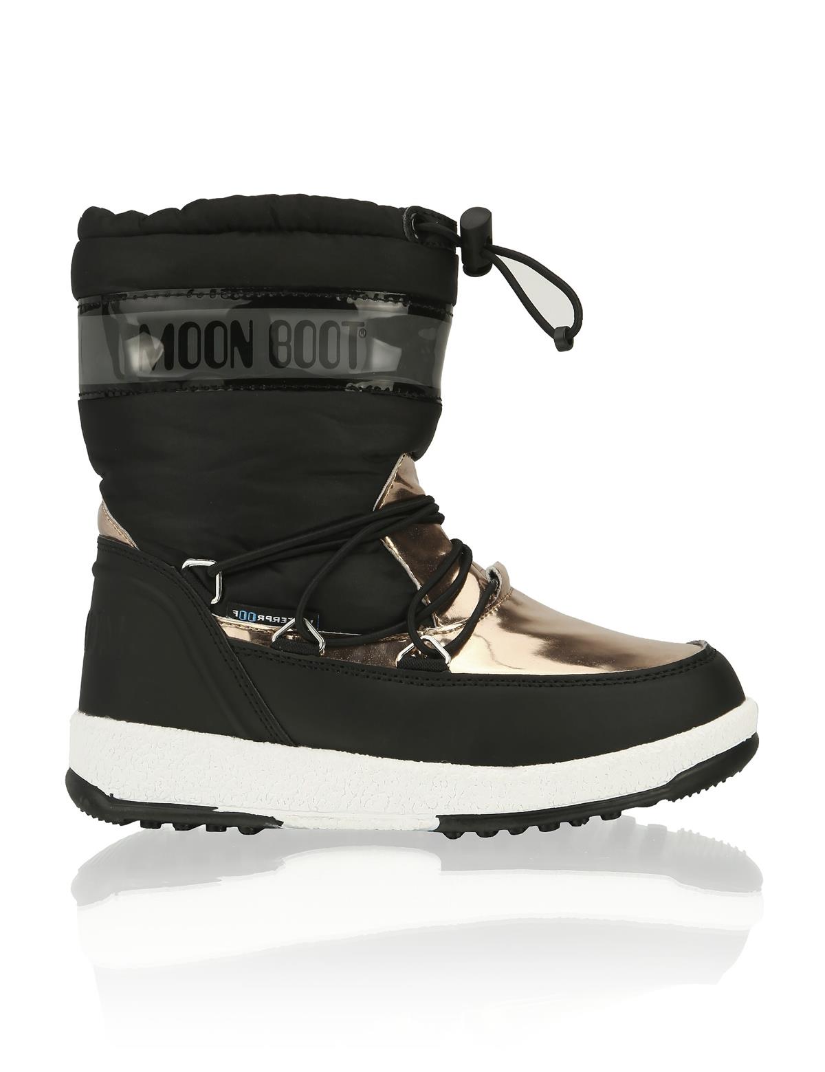 HUMANIC 109 Moon Boots Kids Snow Boot EUR 84,95 3623800320
