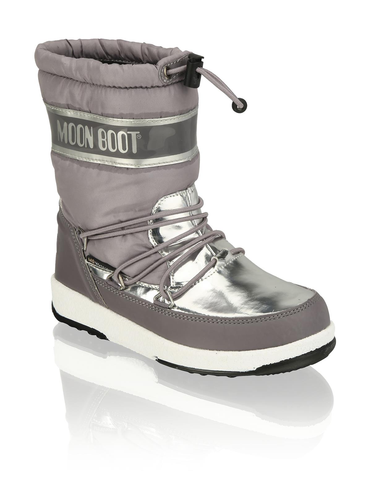 HUMANIC 110 Moon Boots Kids Snow Boot EUR 84,95 3623800324
