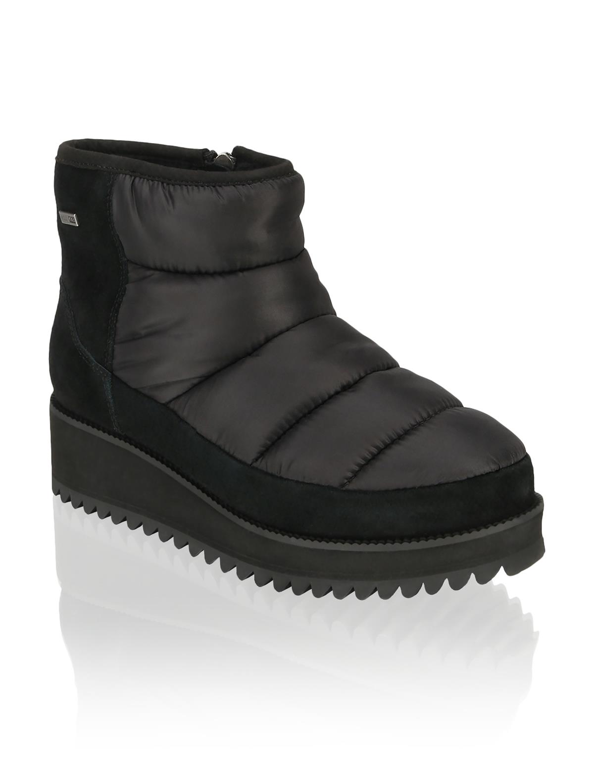 HUMANIC 21 UGG Quilted UGG-Boot EUR 170 1623615850