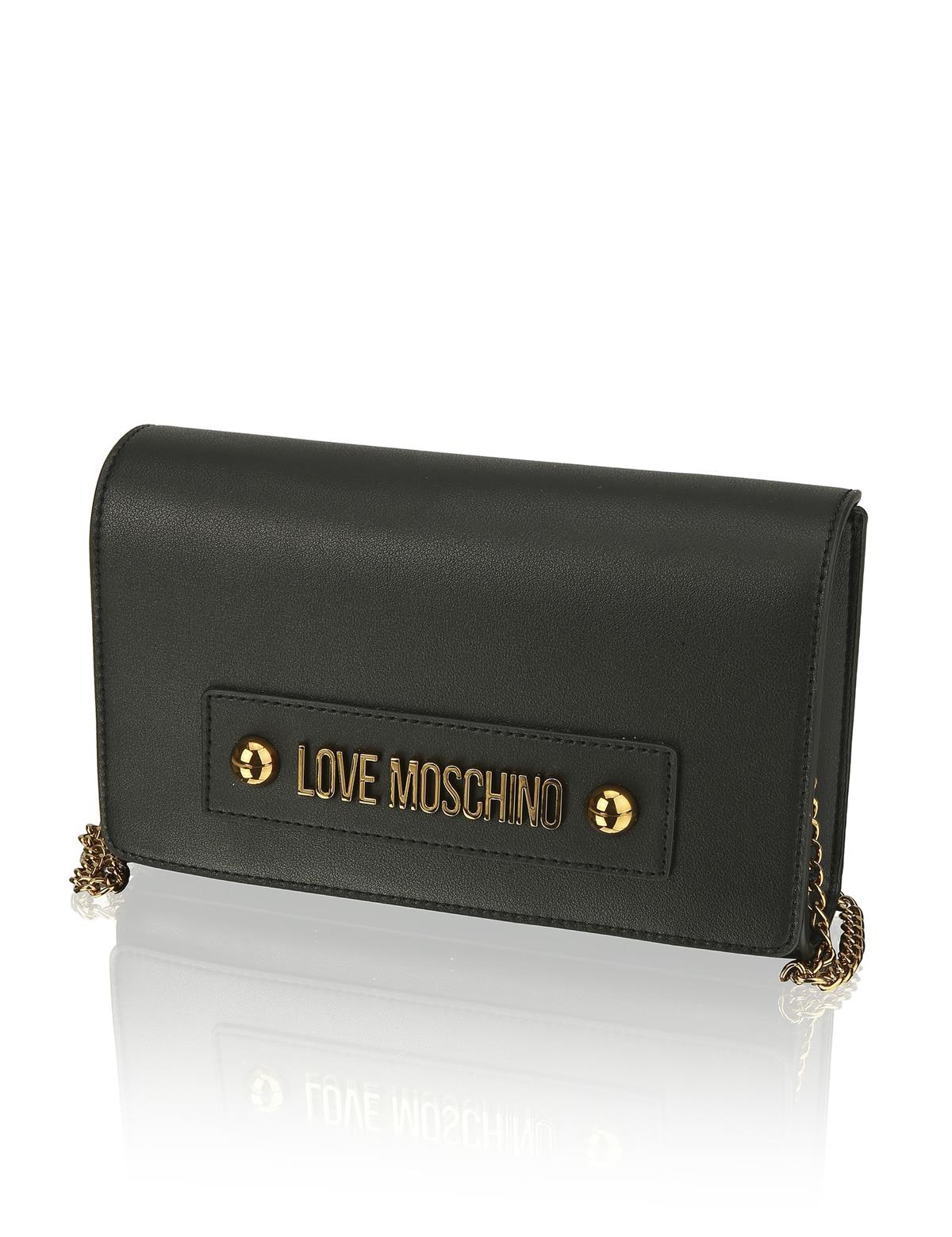 HUMANIC 19 Love Moschino Mini Bag EUR 110 6131402200