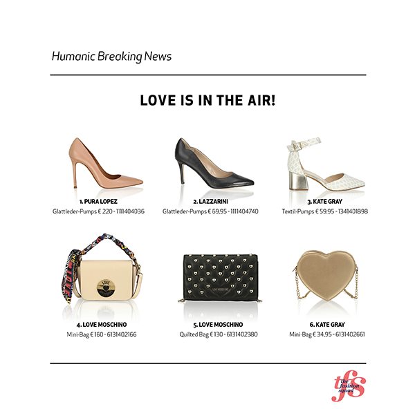 HUMANIC_Love is in the air_ONLINE_kein download