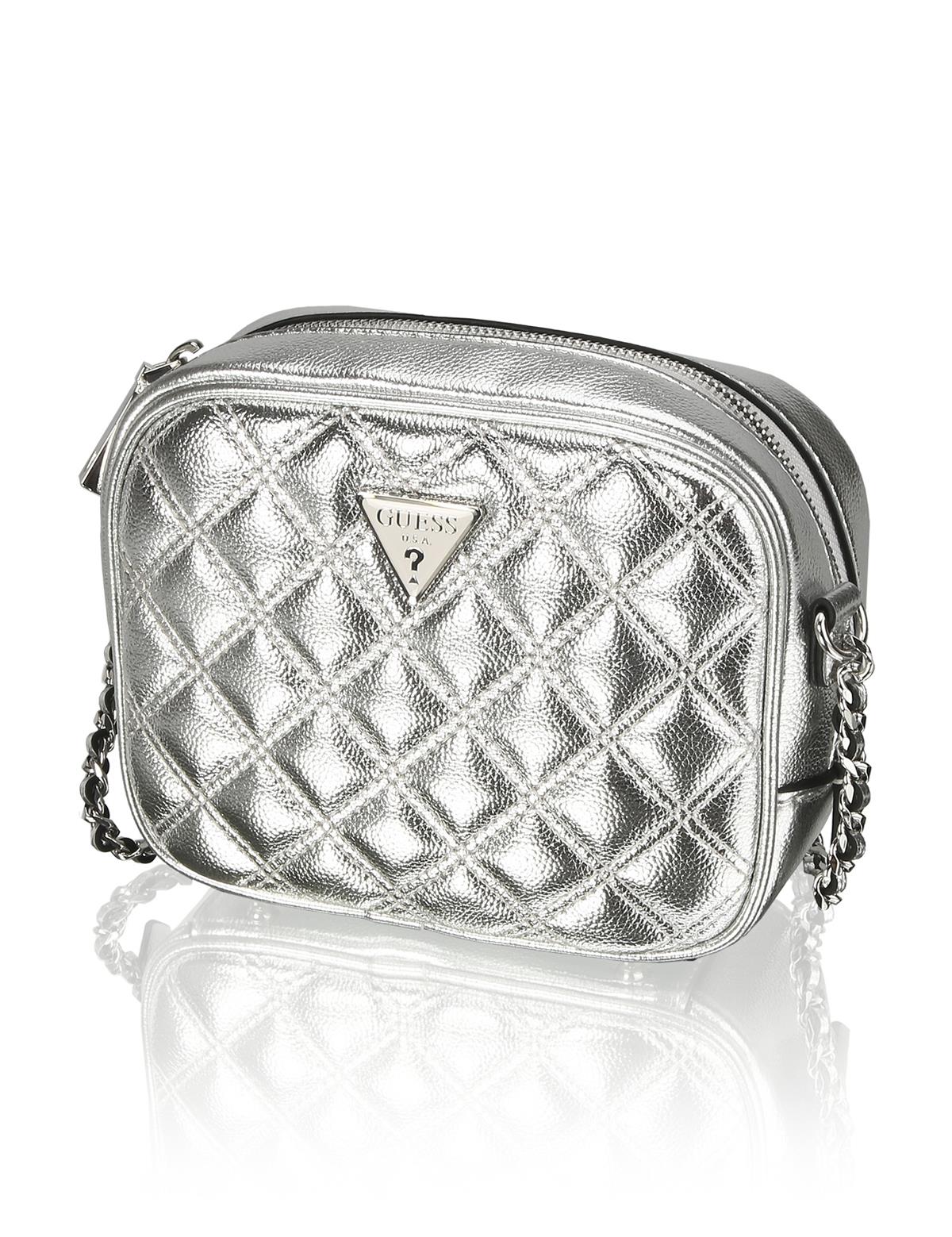 HUMANIC 29 Guess Quilted Bag EUR 99,95 6131402474
