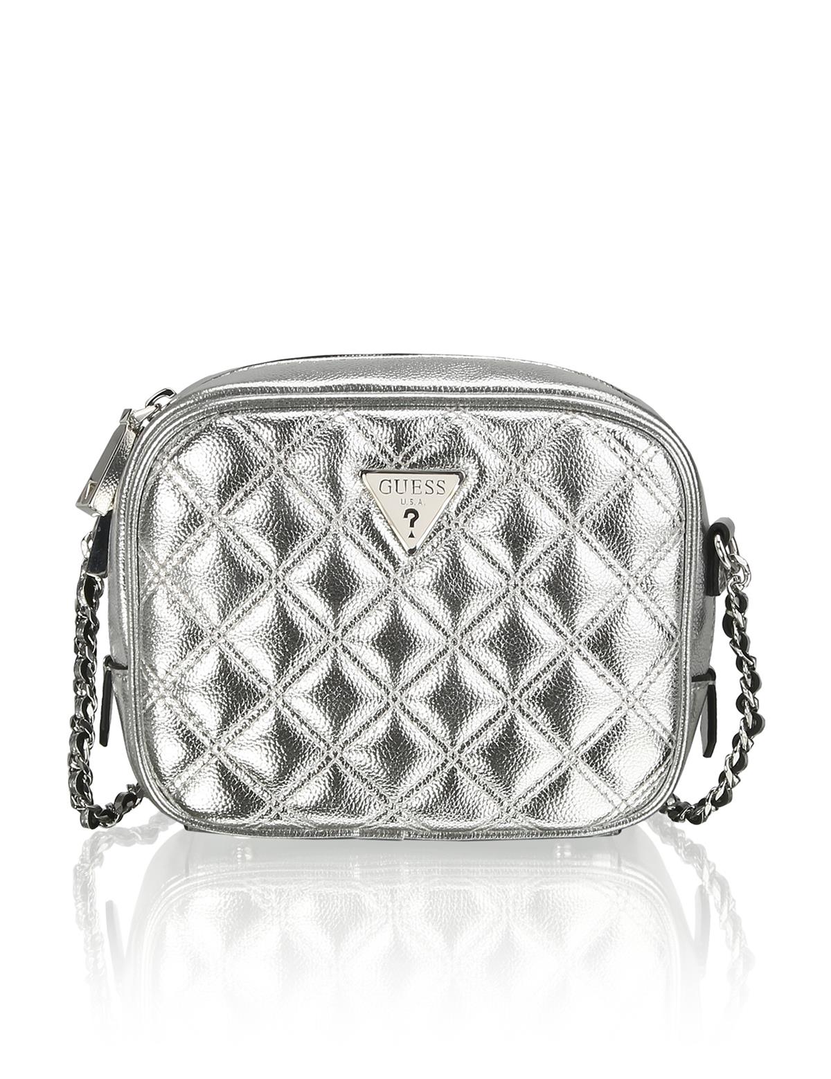HUMANIC 30 Guess Quilted Bag EUR 99,95 6131402474
