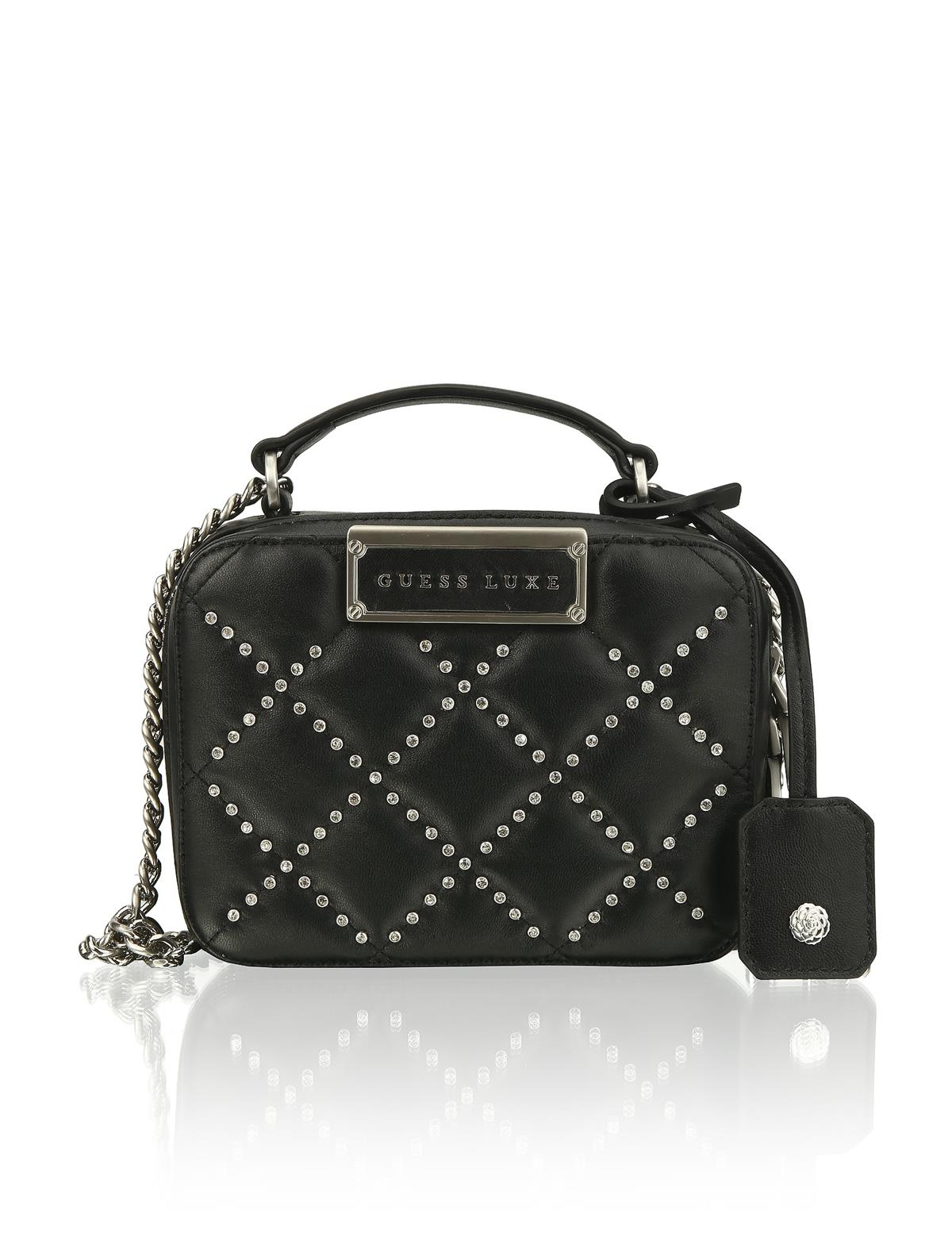 HUMANIC 44 Guess Quilted Bag EUR 170 6131402080