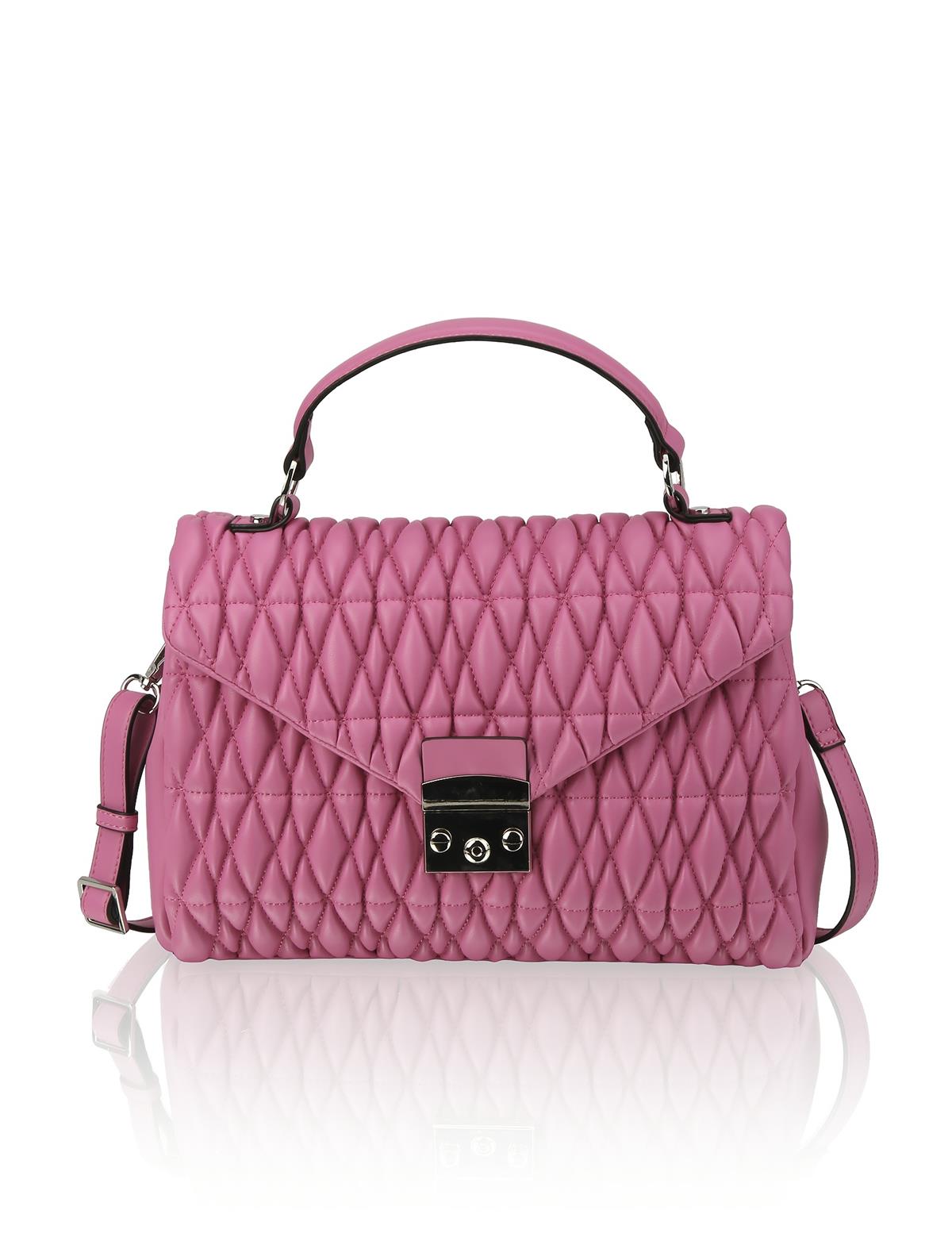HUMANIC 54 Kate Gray Quilted Bag EUR 59,95 6131002007