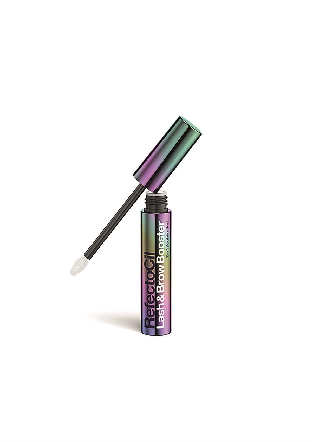 RefectoCil Lash & Brow Booster offen