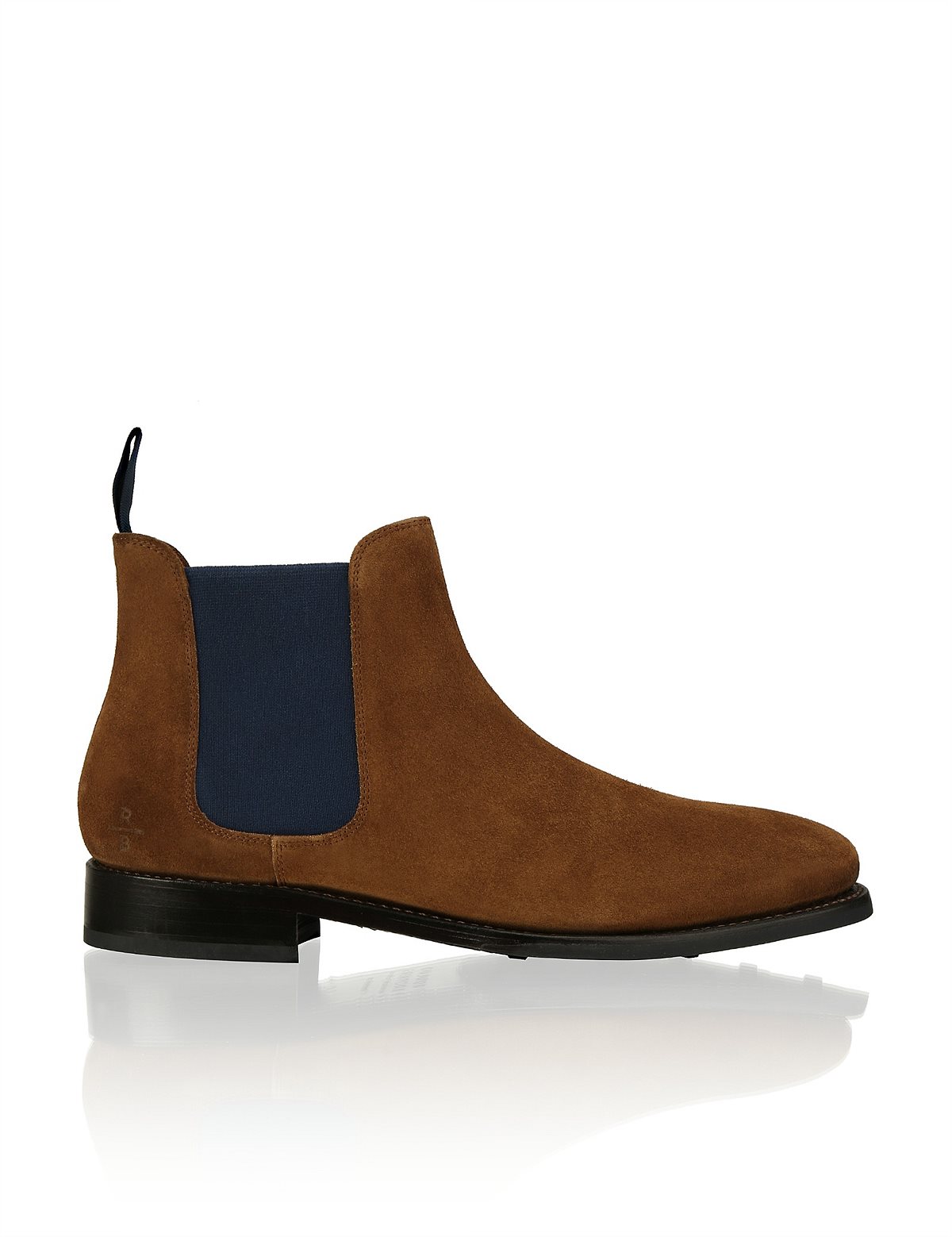 HUMANIC 14 Rowland Brothers Veloursleder Chelsea Boot EUR 150 ab Mitte August 2113601452