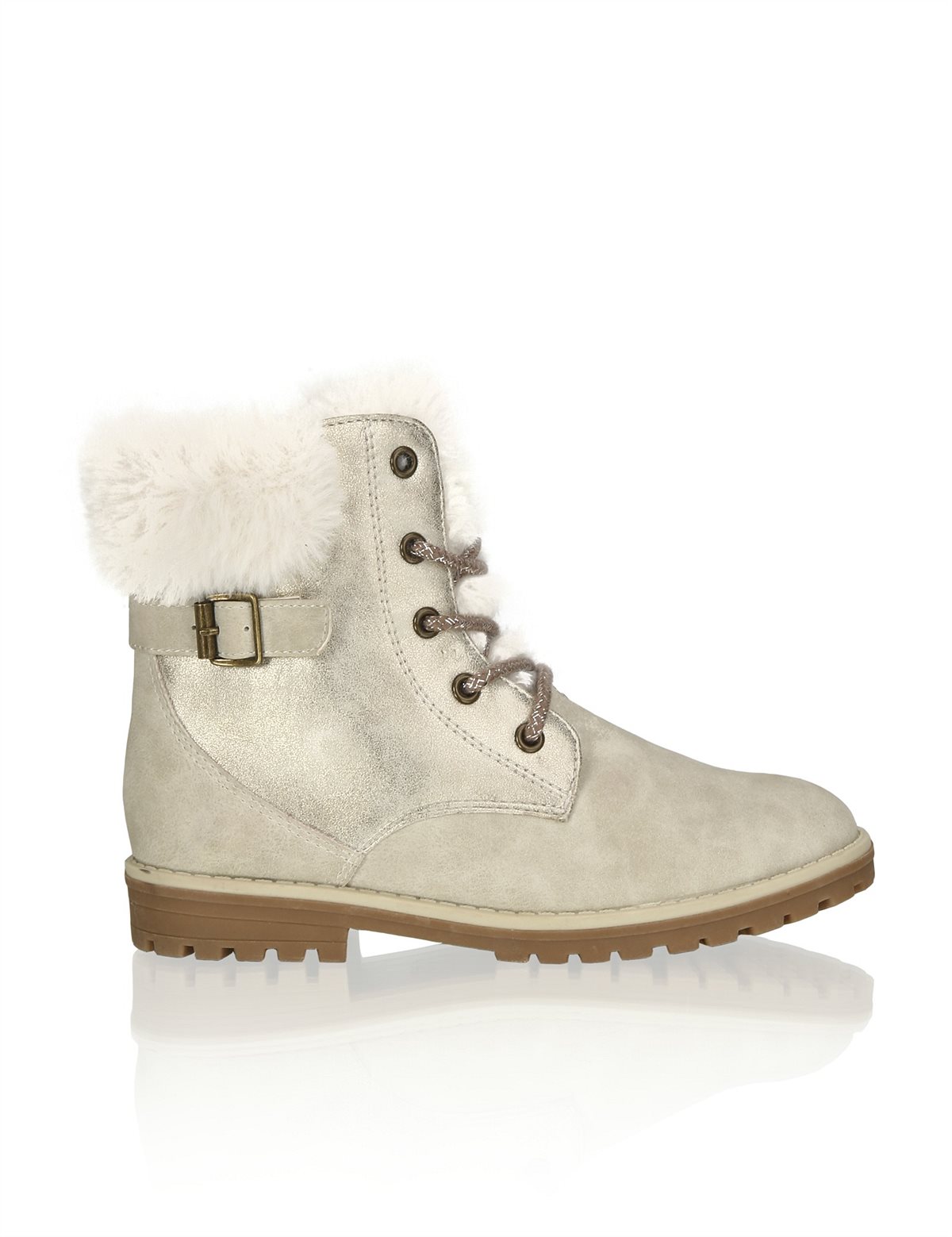 HUMANIC 70 Funky Girls Boots mit Warmfutter EUR 39,95 3623504725