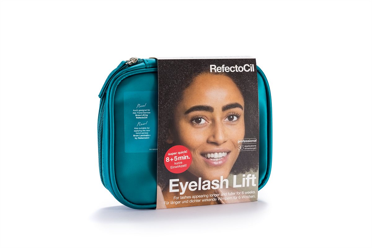 RefectoCil EyelashLift Kit