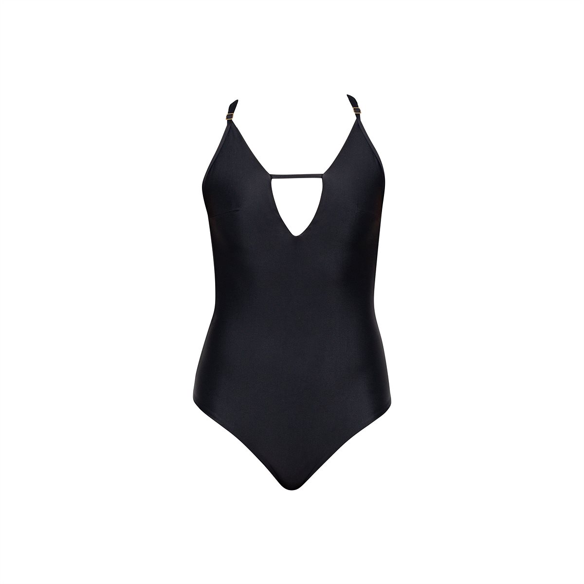 Swimsuit No.2_black