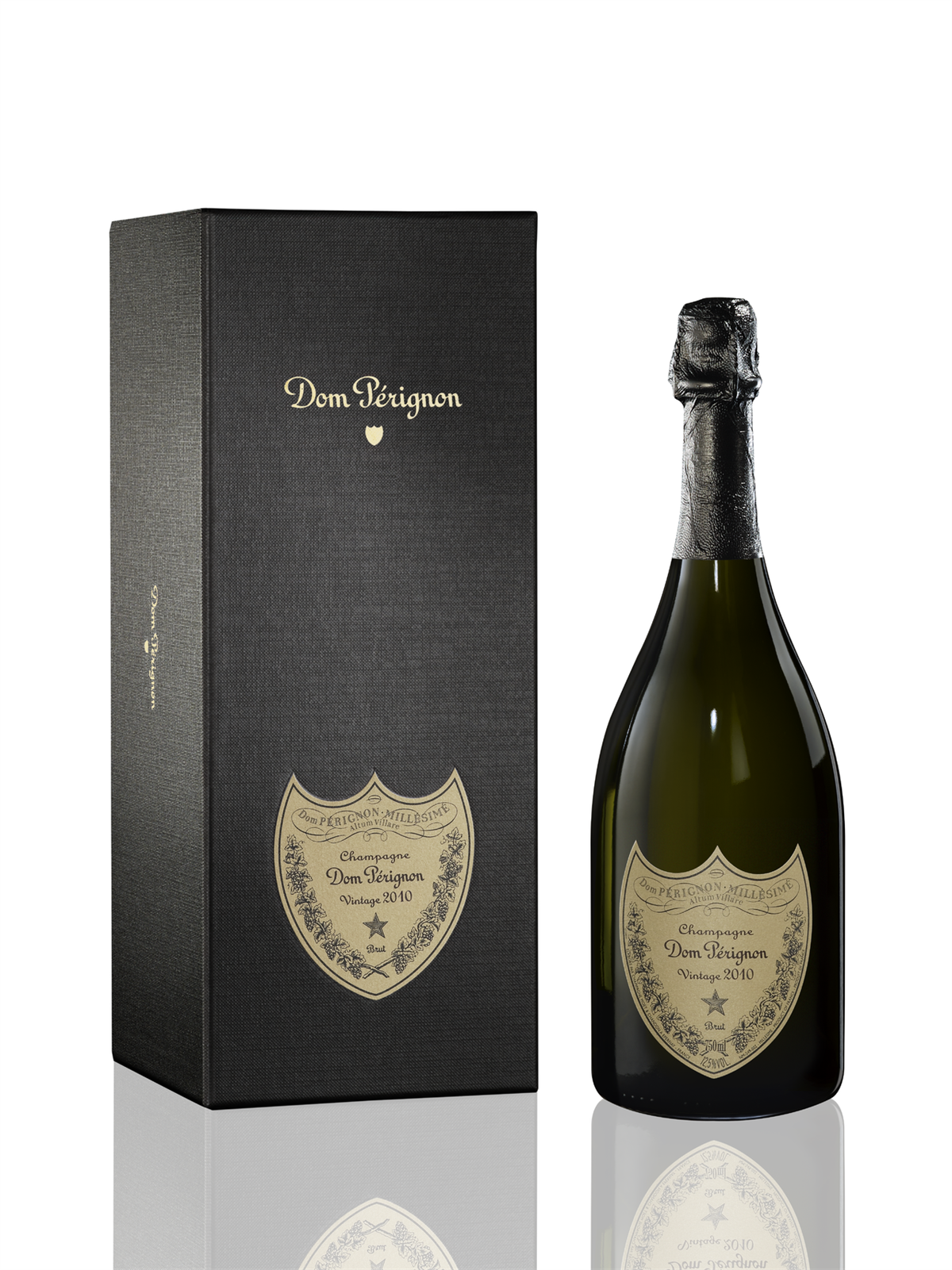 Dom Pérignon Vintage 2010_EUR 179_05