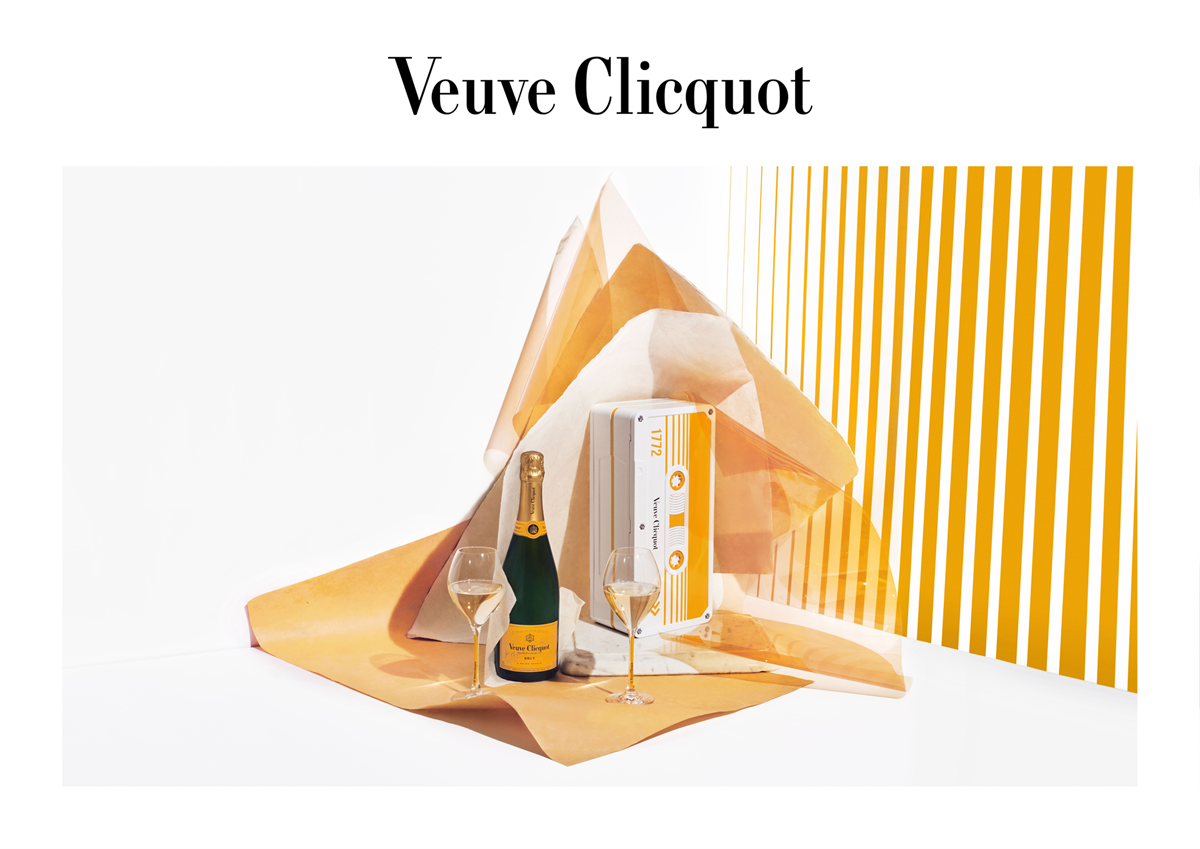 Veuve Clicquot Retro Tape_Mood_EUR 65_01
