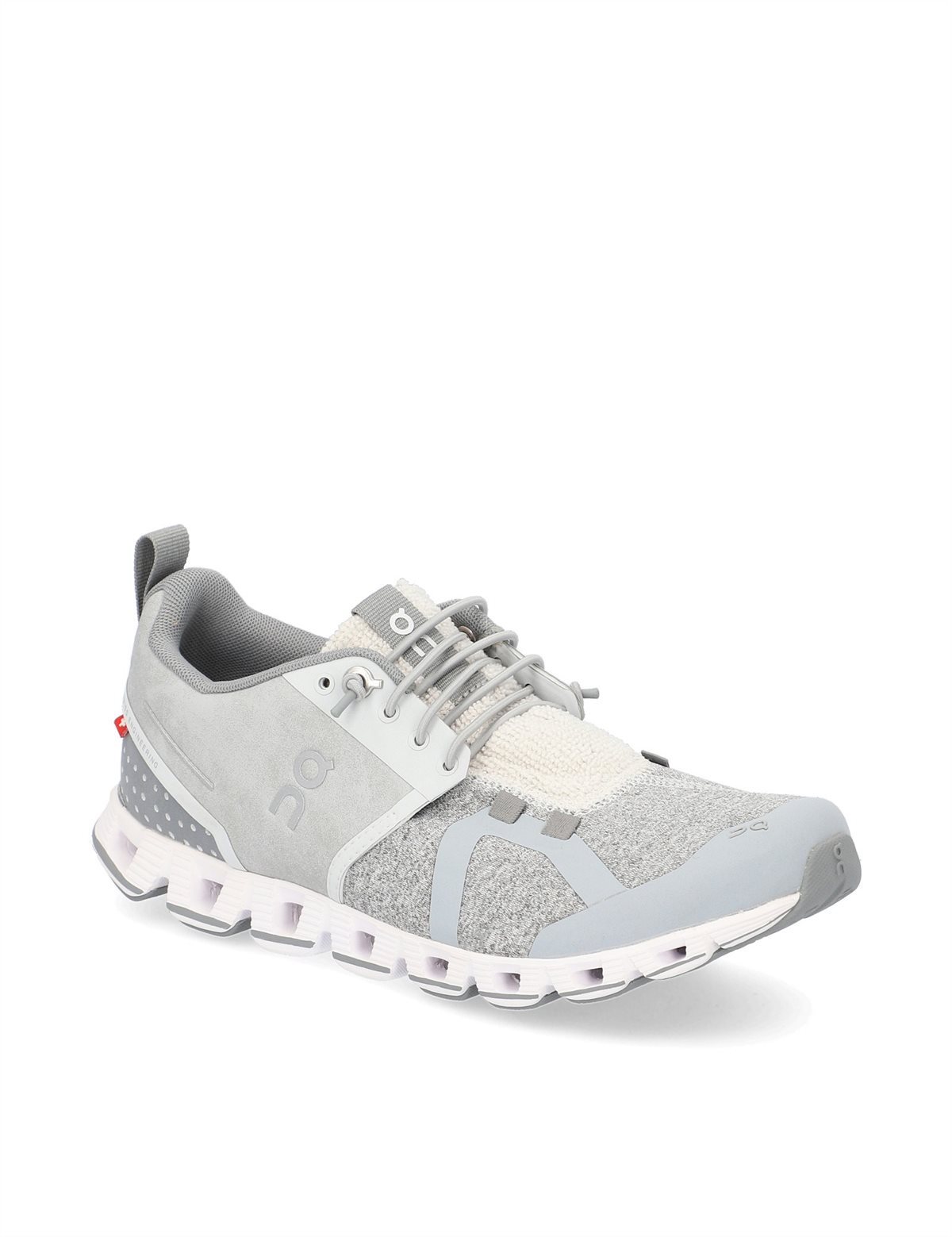 HUMANIC 23 On Cloud Terry Textil Sneaker EUR 160 1711138264