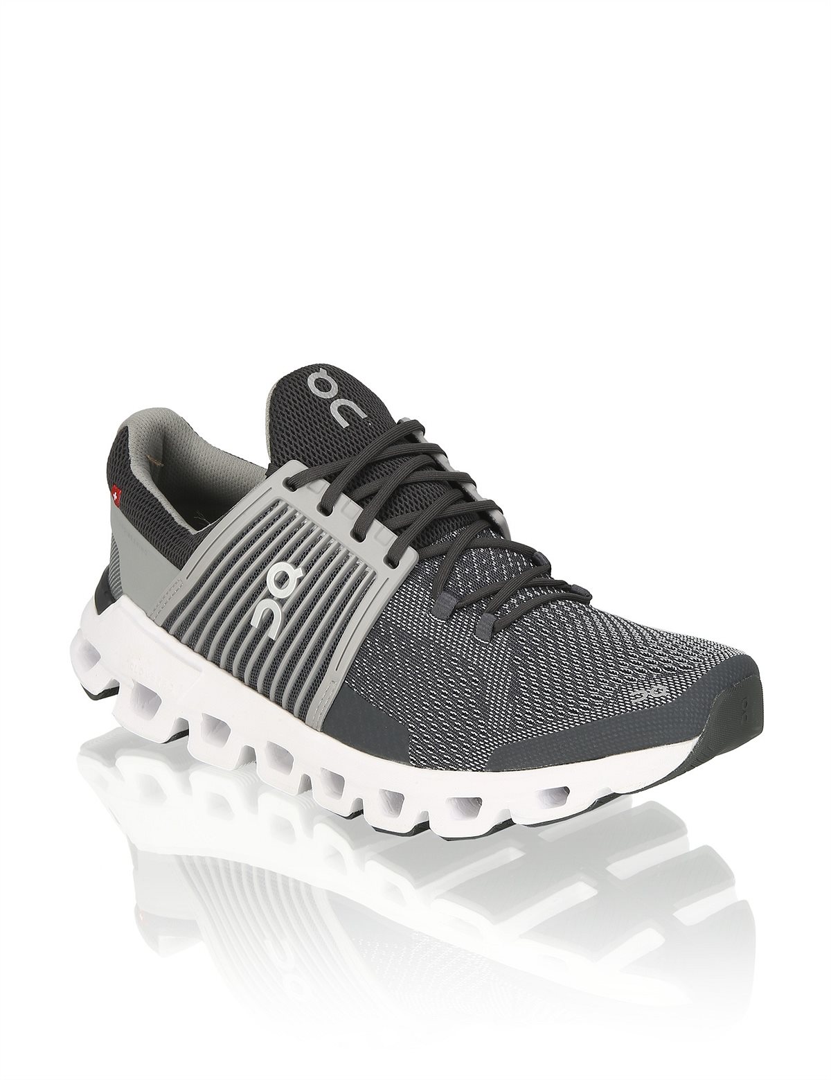 HUMANIC 01 On Cloudswift Textil Sneaker EUR 160 2711135274