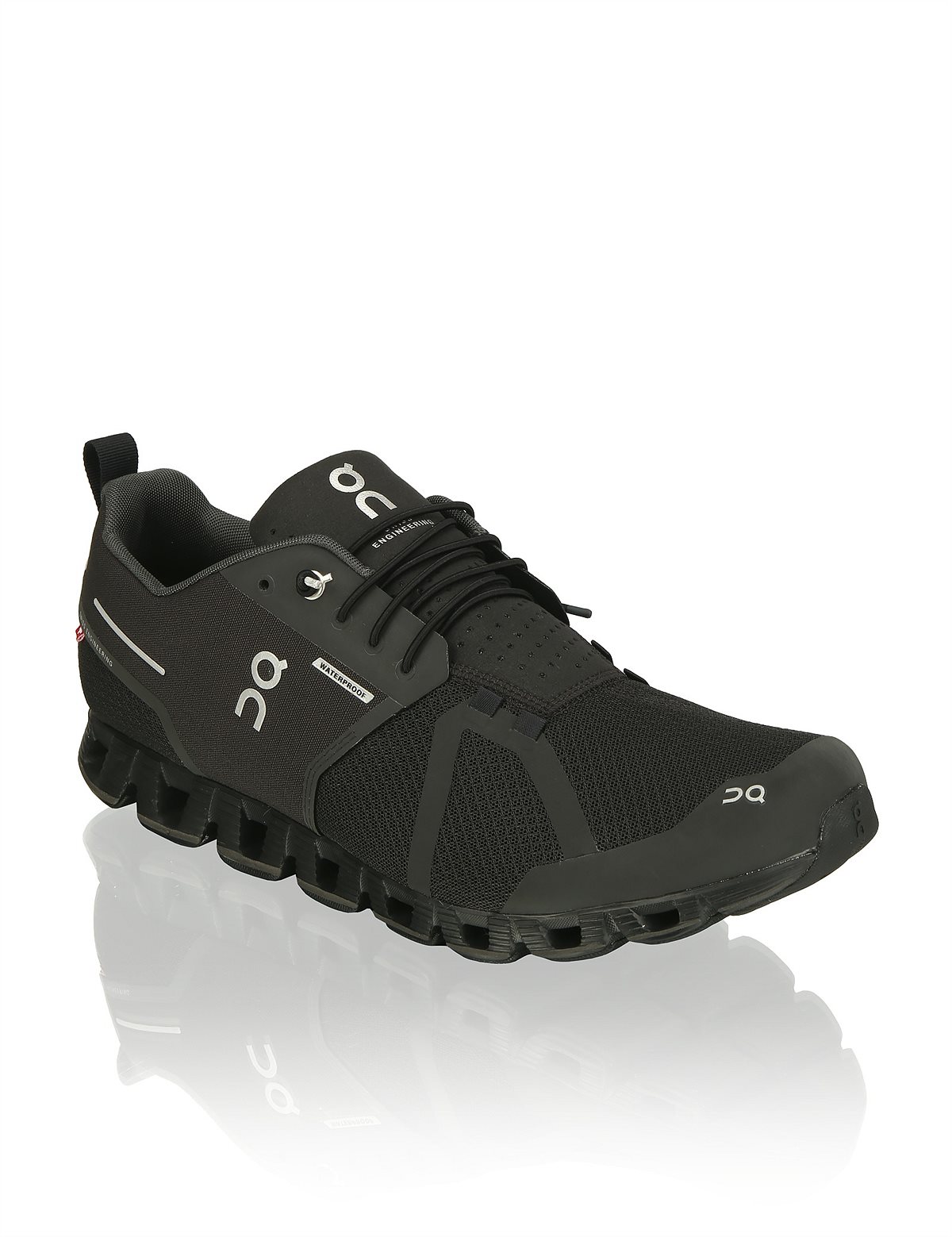 HUMANIC 15 On Cloud Waterproof Textil Sneaker EUR 170 2781107660