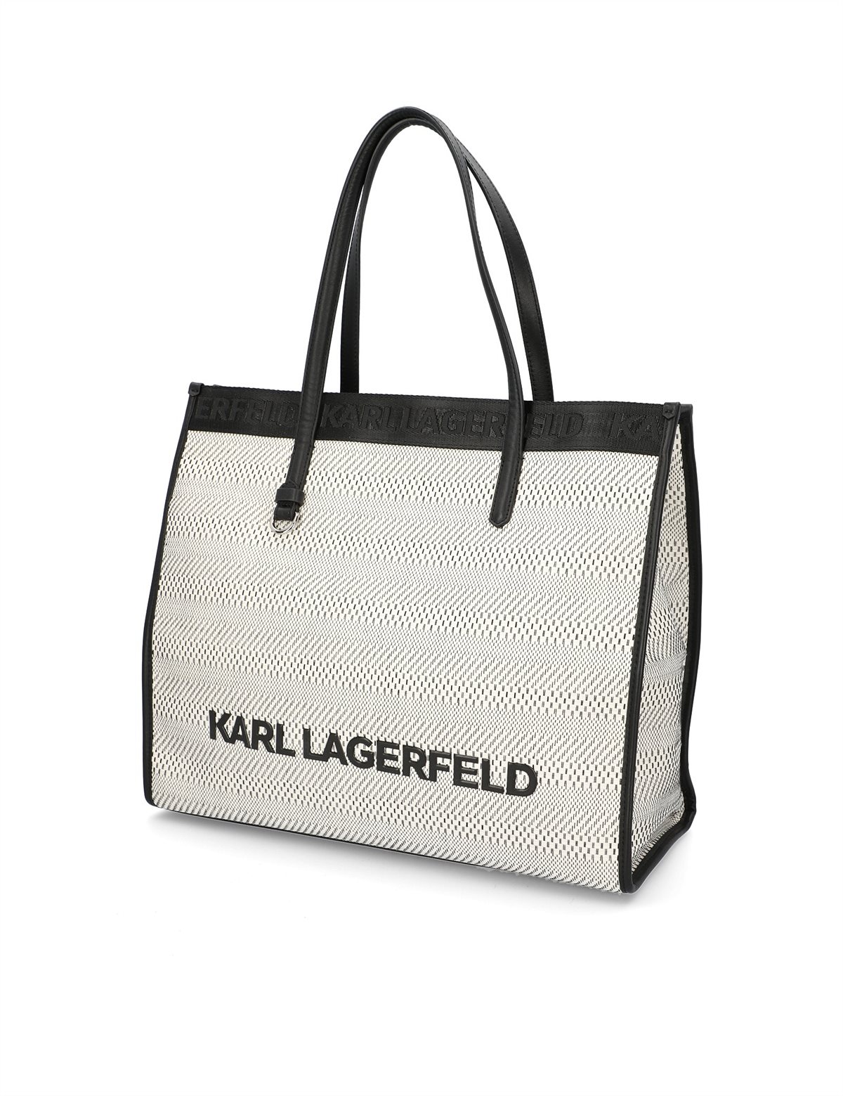 HUMANIC 03 Karl Lagerfeld Shopper EUR 245 6131333265