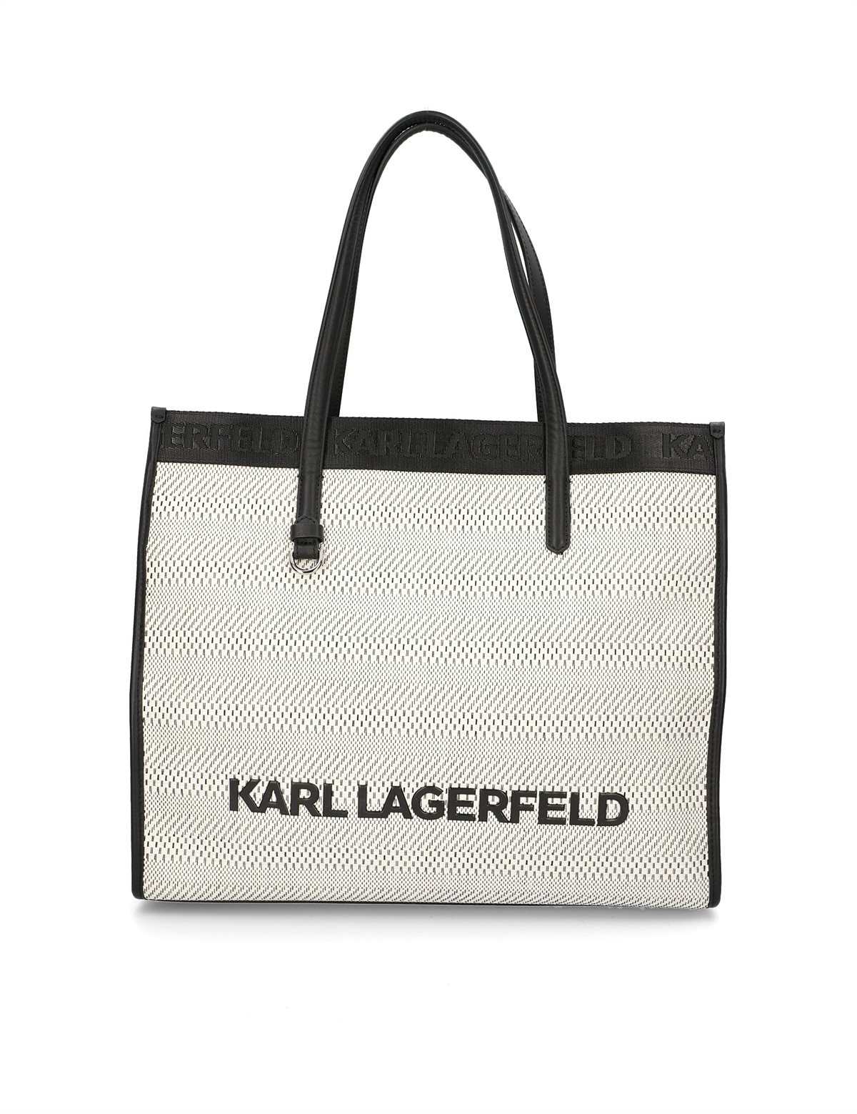 HUMANIC 04 Karl Lagerfeld Shopper EUR 245 6131333265