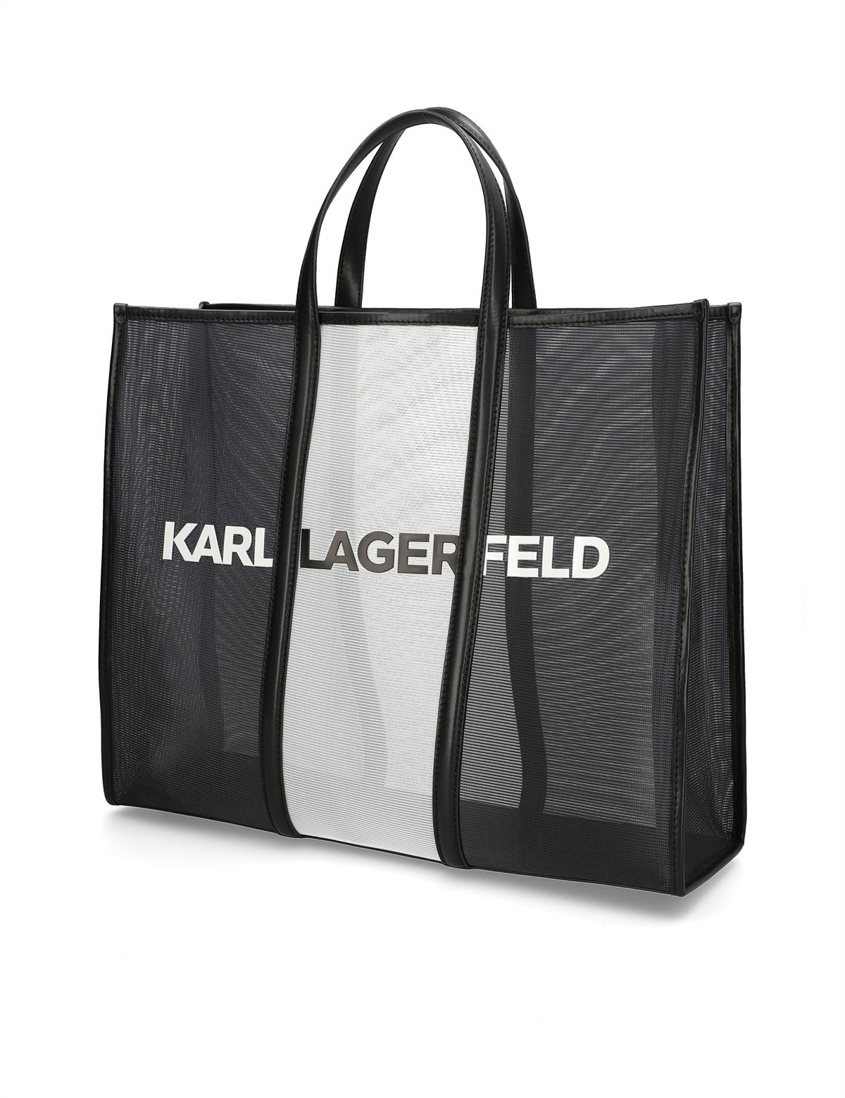 HUMANIC 05 Karl Lagerfeld Shopper EUR 124,95 6131333250