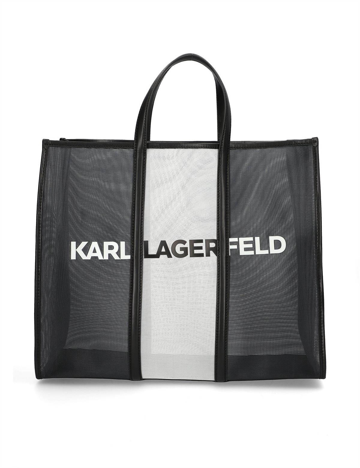 HUMANIC 06 Karl Lagerfeld Shopper EUR 124,95 6131333250