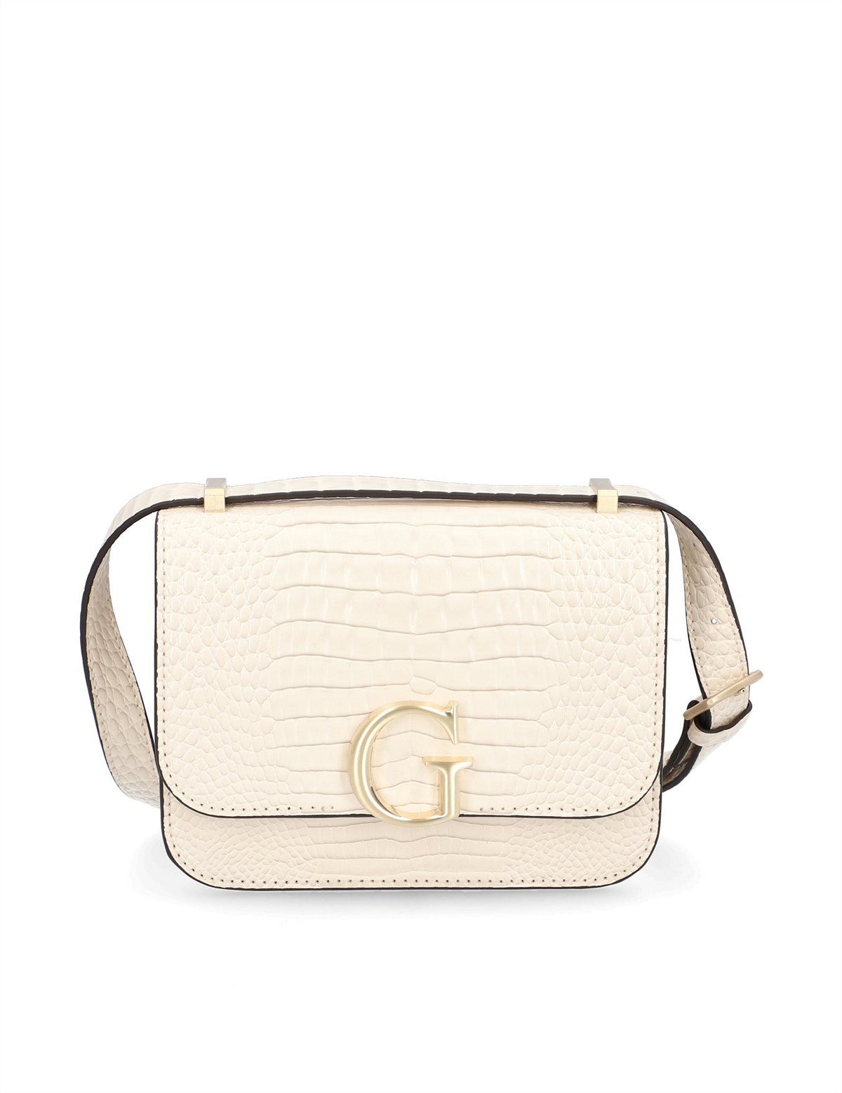 HUMANIC 08 Guess Crossover-Bag EUR 94,95 6131403365