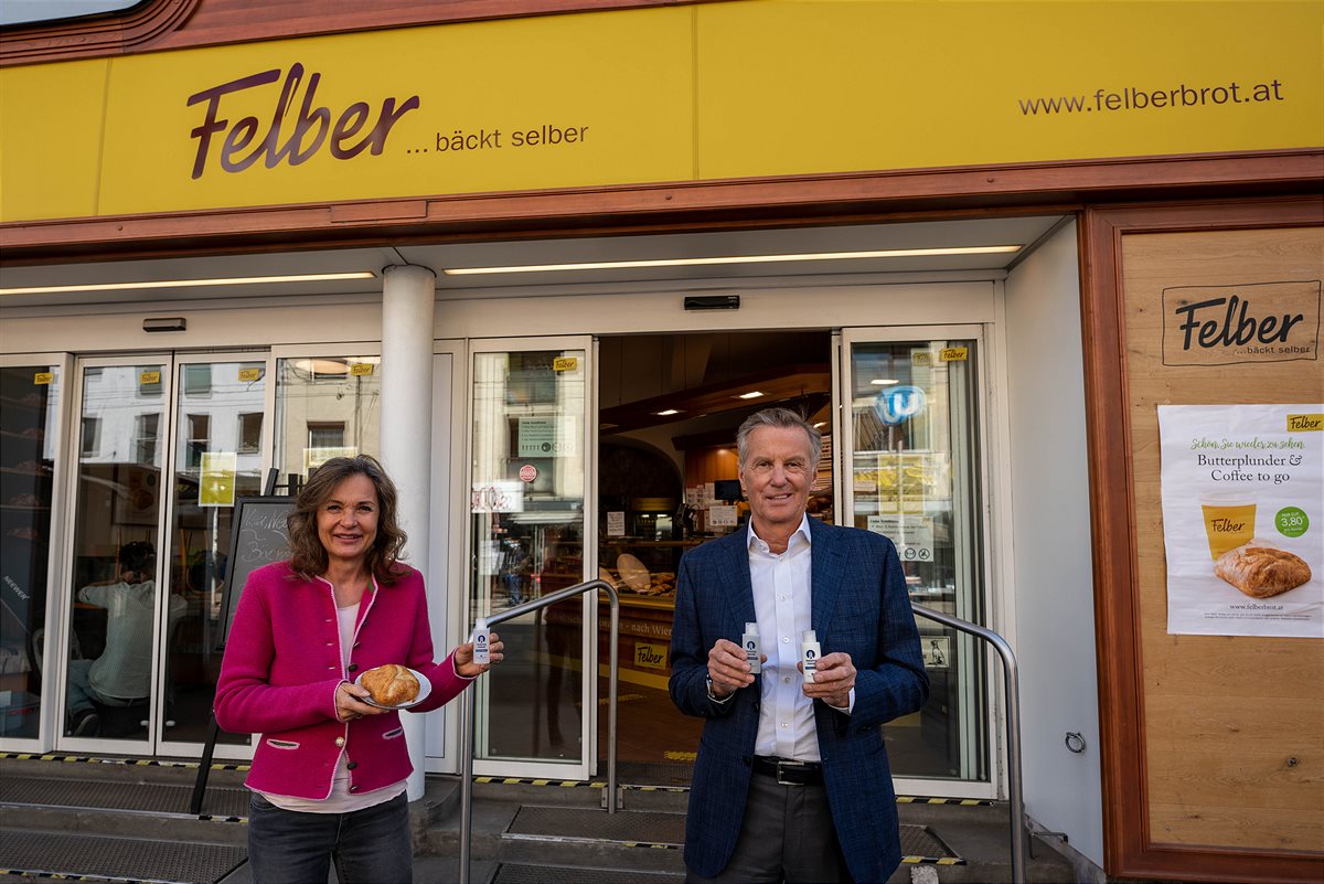 Doris Felber & Rainer Deisenhammer