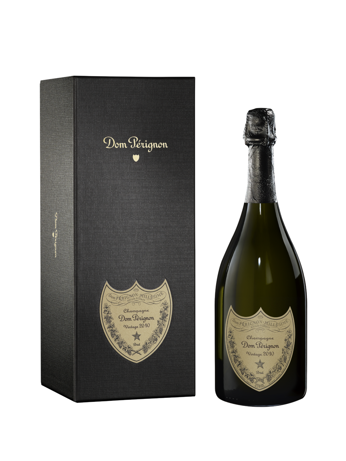 Dom Pérignon Vintage 2010_EUR 179_06
