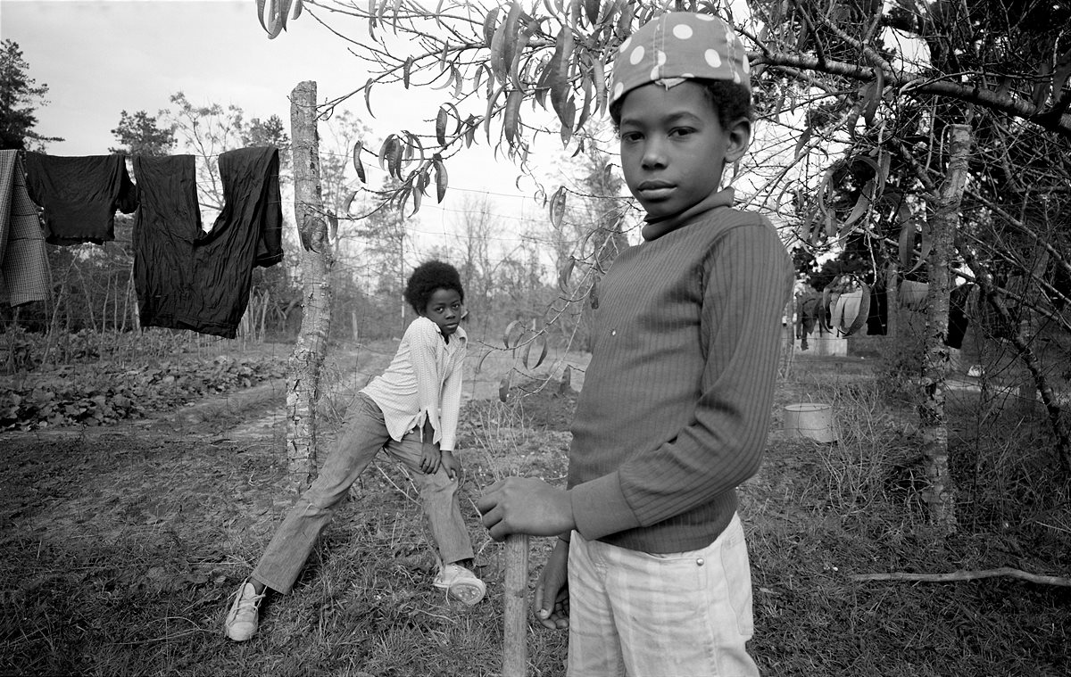 Susan Meiselas_Mississippi, USA, 1974_C_Susan Meiselas_Magnum Photos