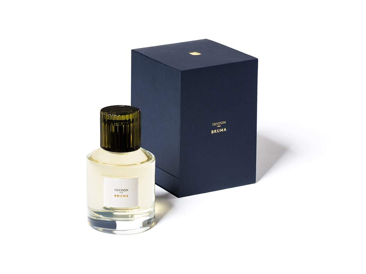 Trudons Parfums - Bruma - 300 DPI