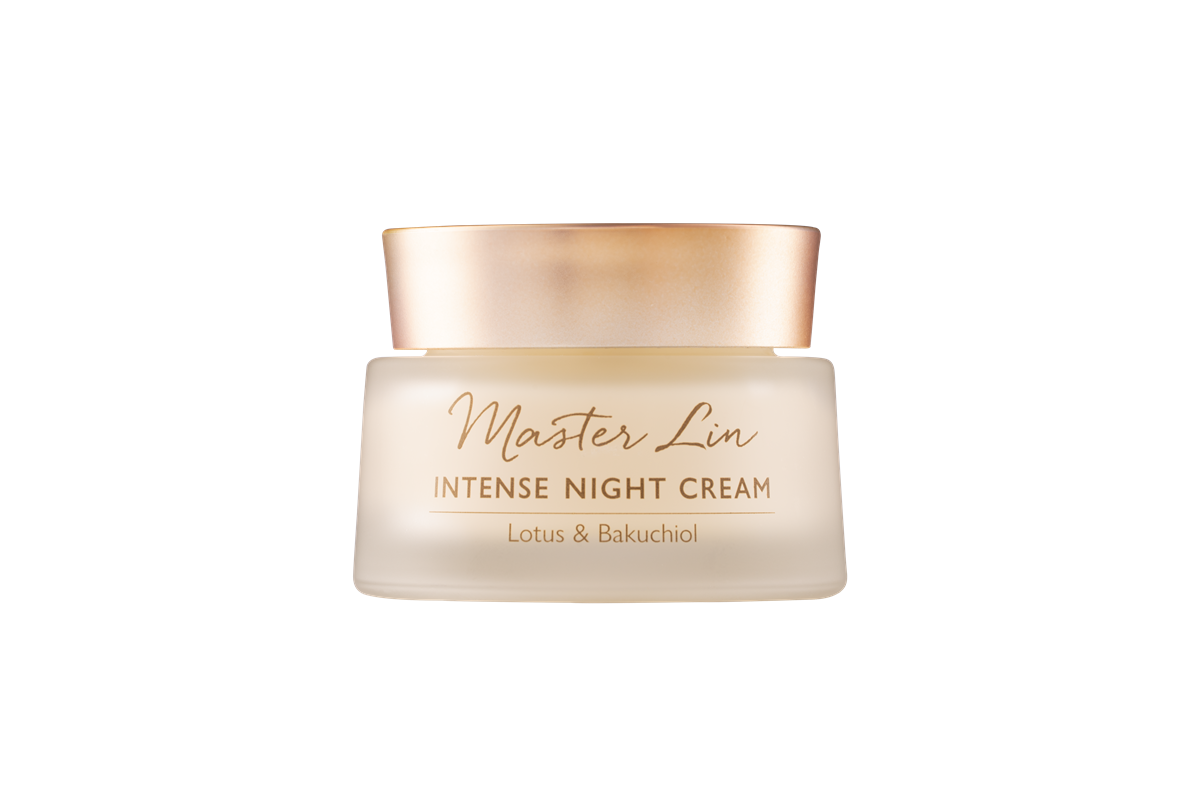 Intense Night Cream V3