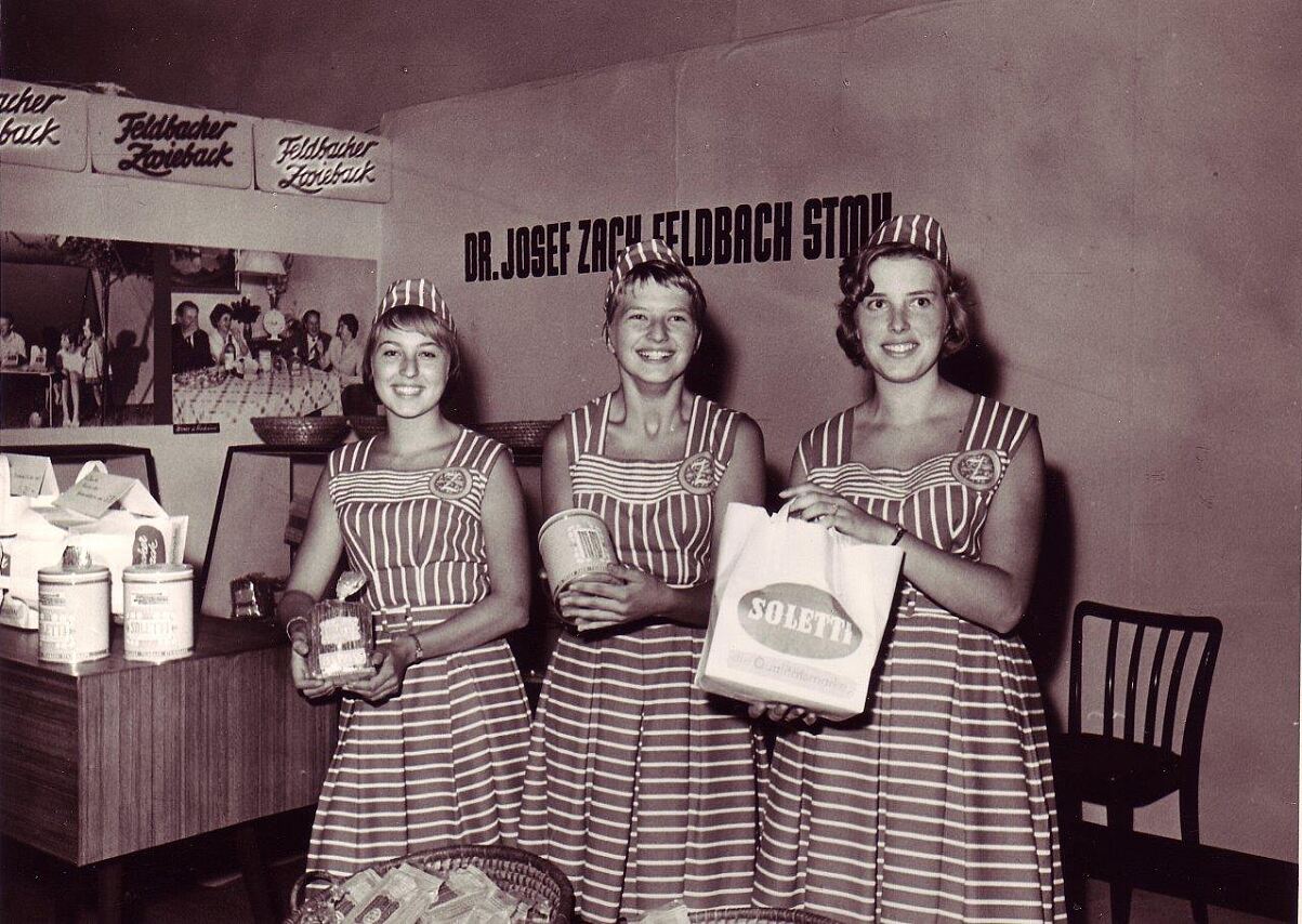 75 Jahre Soletti