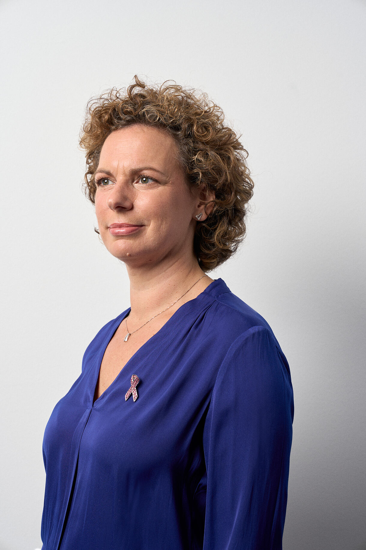 Mag. (FH) Petra Trimmel Marketing Director Kelly Ges.m.b.H.