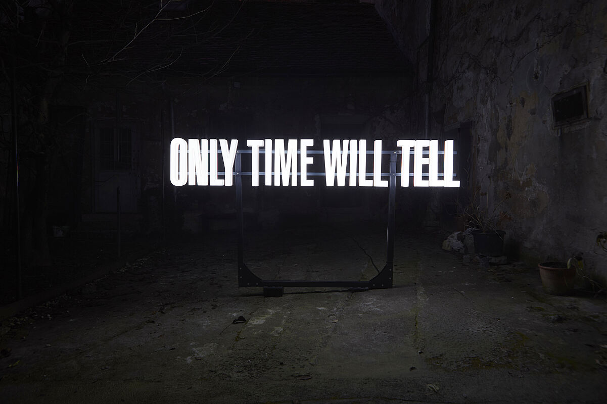 Only Time Will Tell_c_Driton Selmani