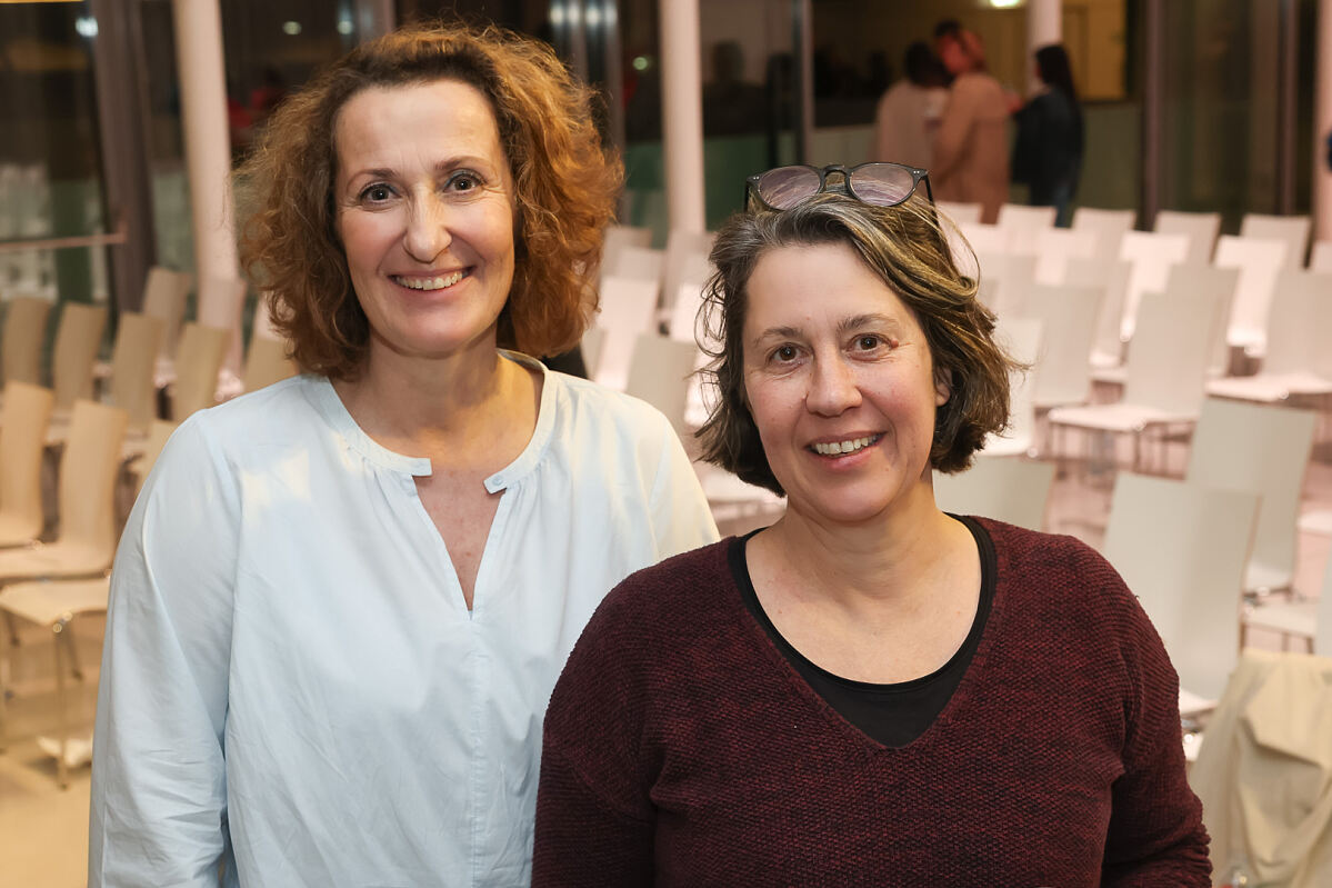 Julia Kospach (Buch Wien) Petra Hartlieb