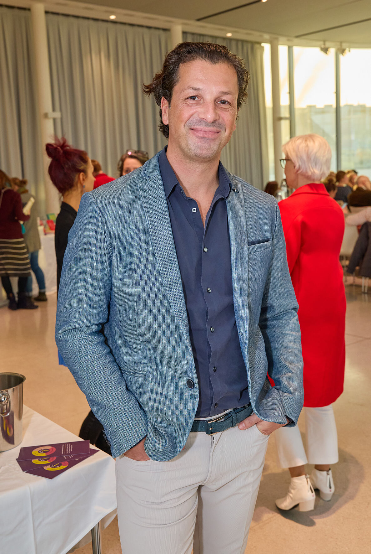 Thomas Kraml 
