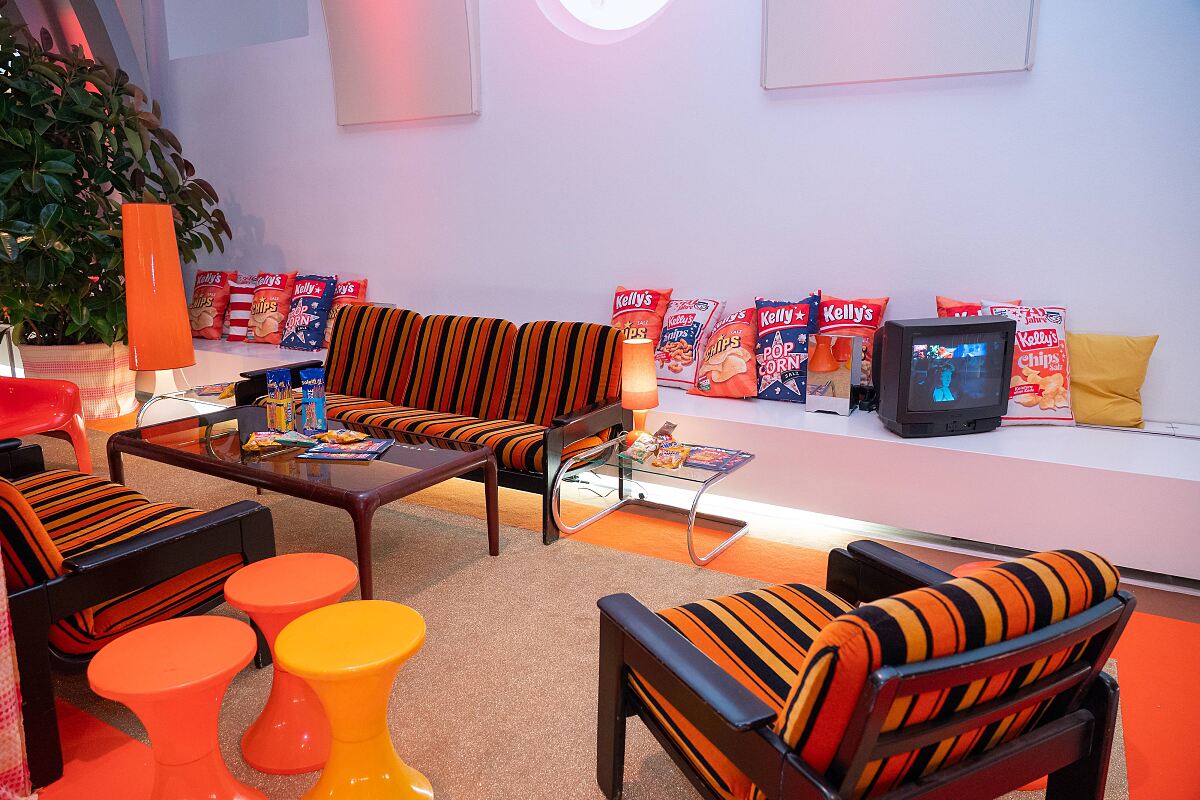 70s Ambiente