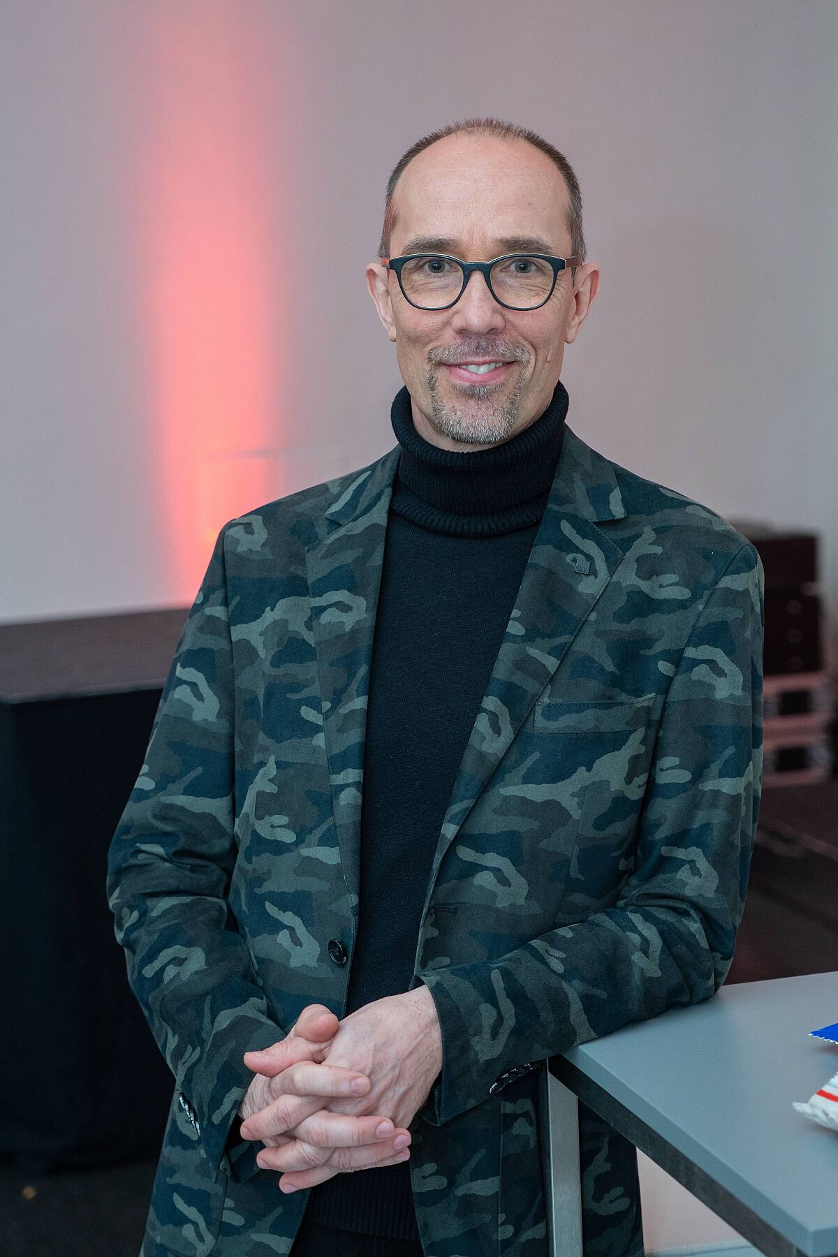 Dr. Bernd Hufnagl